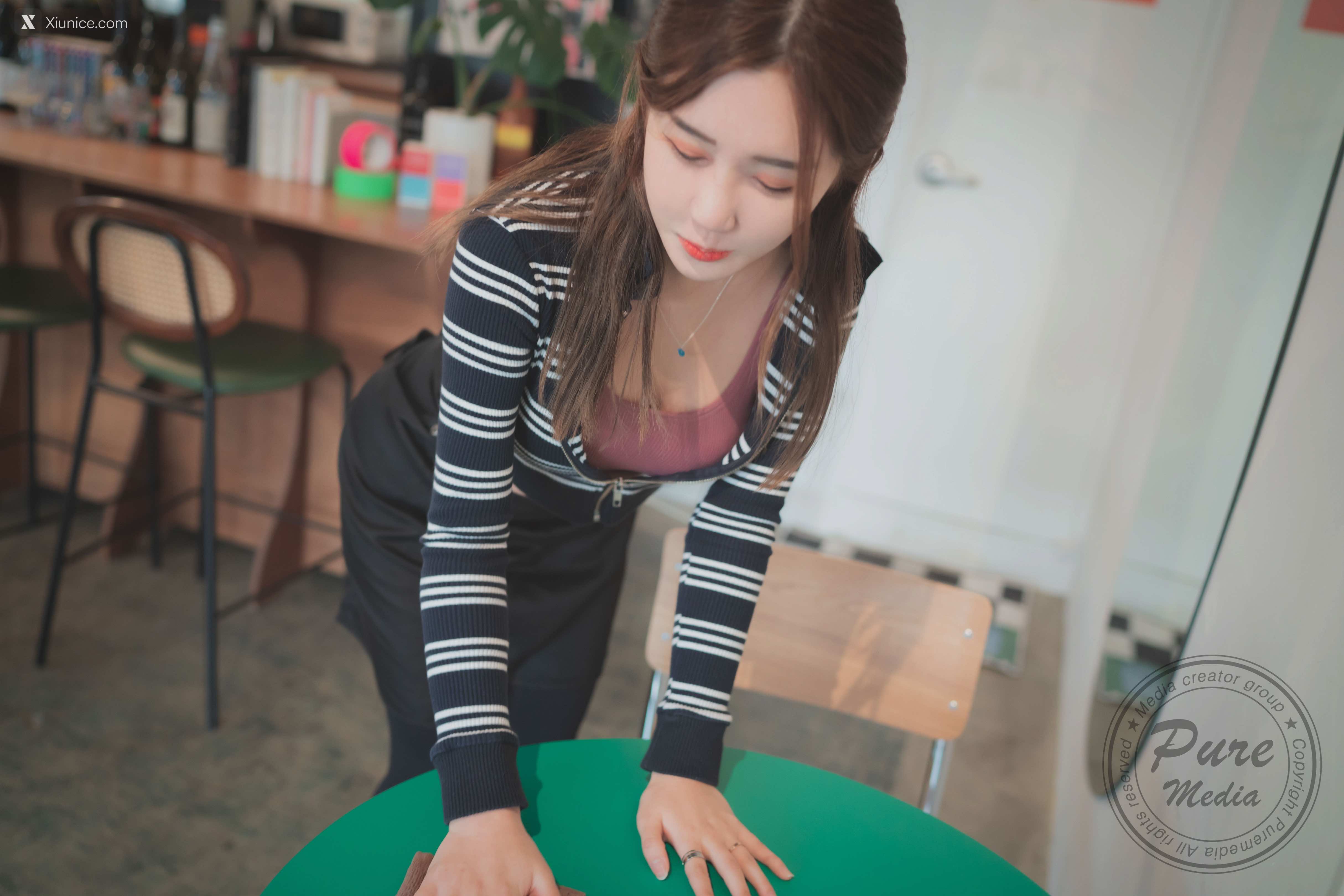Pure Media Vol.223 Dohee (도희) 第23张