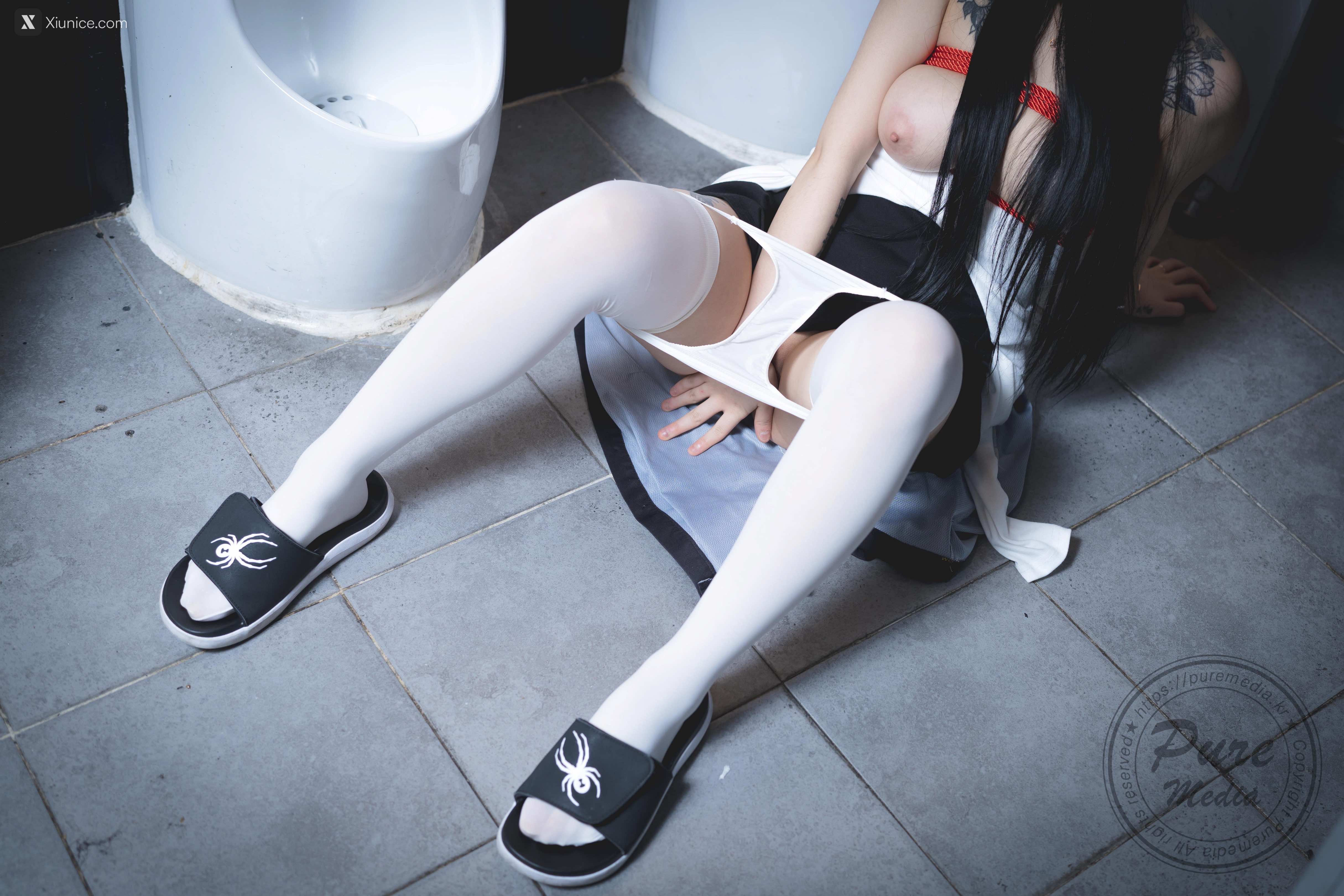 Pure Media Vol.221 Yeon Hwa (연화) 第57张