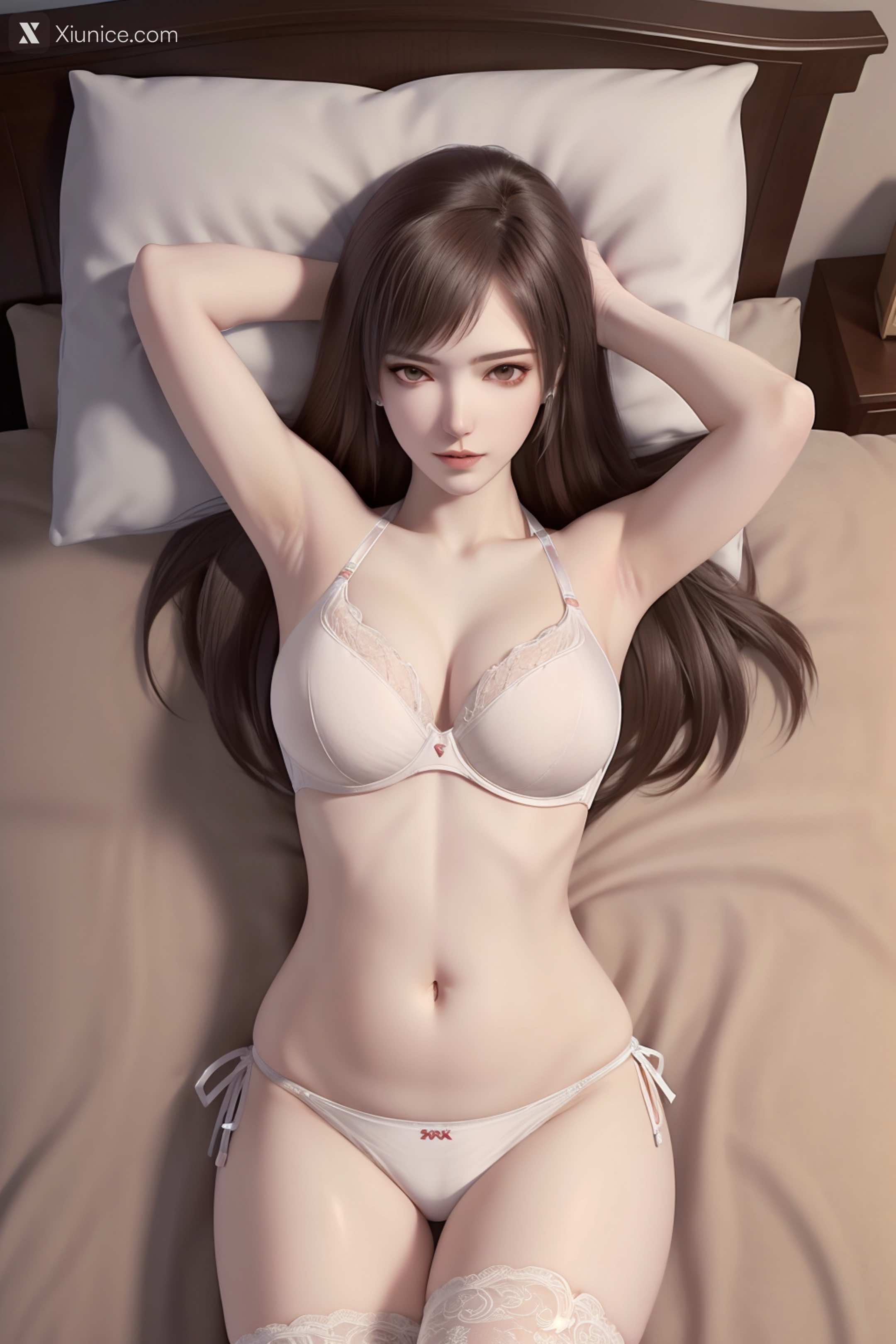 AI Girl – 第一秩序 – 李小玉 骆馨雨 杨小槿 – 李小玉 第42张