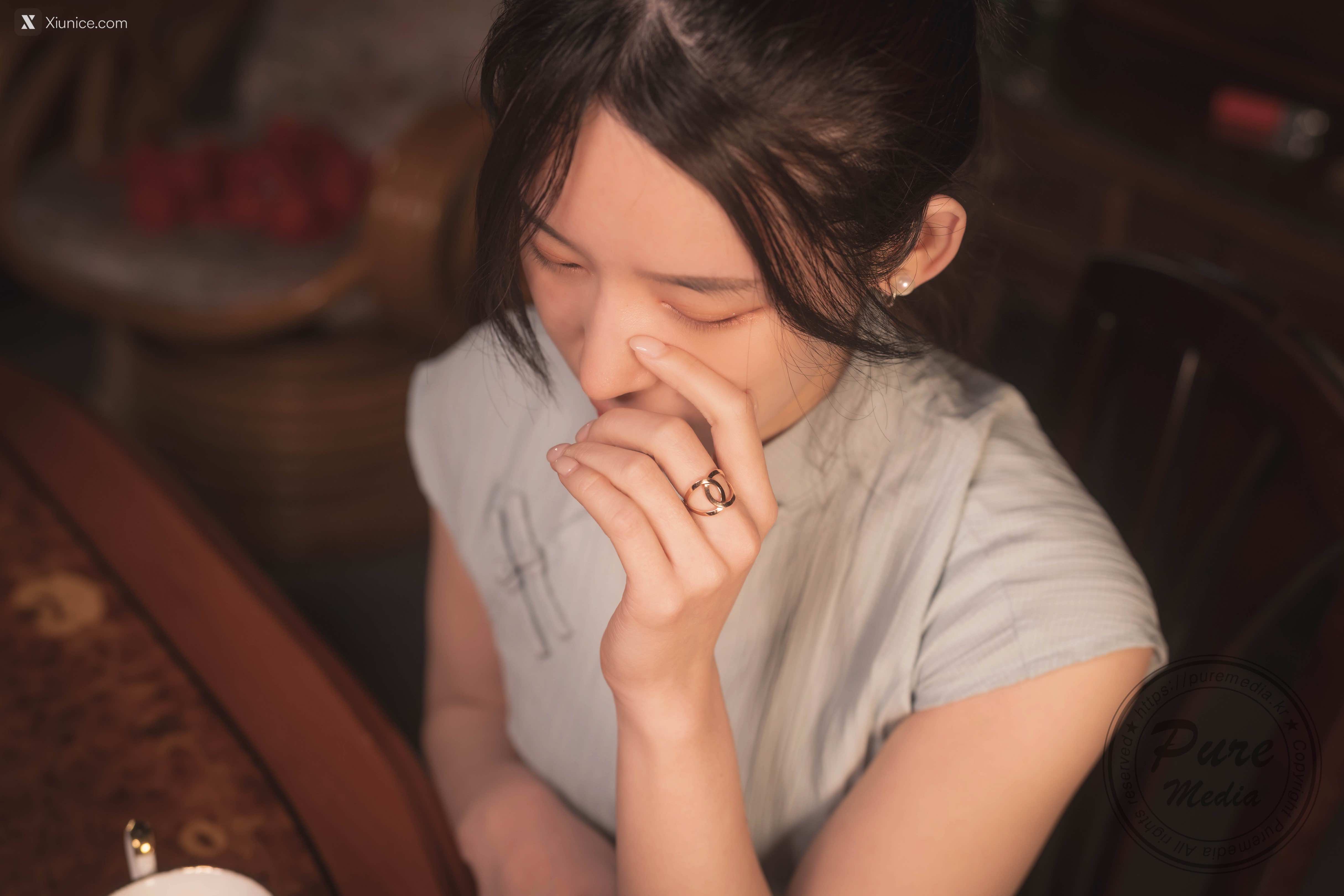 Pure Media Vol.282 Yeha (예하) – In the Mood for Love 第43张