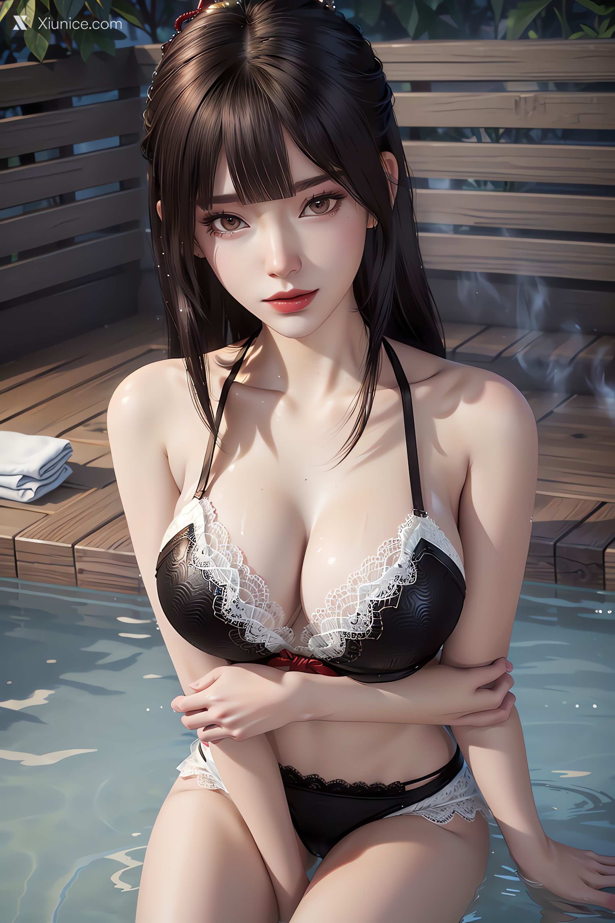 AI Girl – 星源之主 – 幽亦寒 第51张