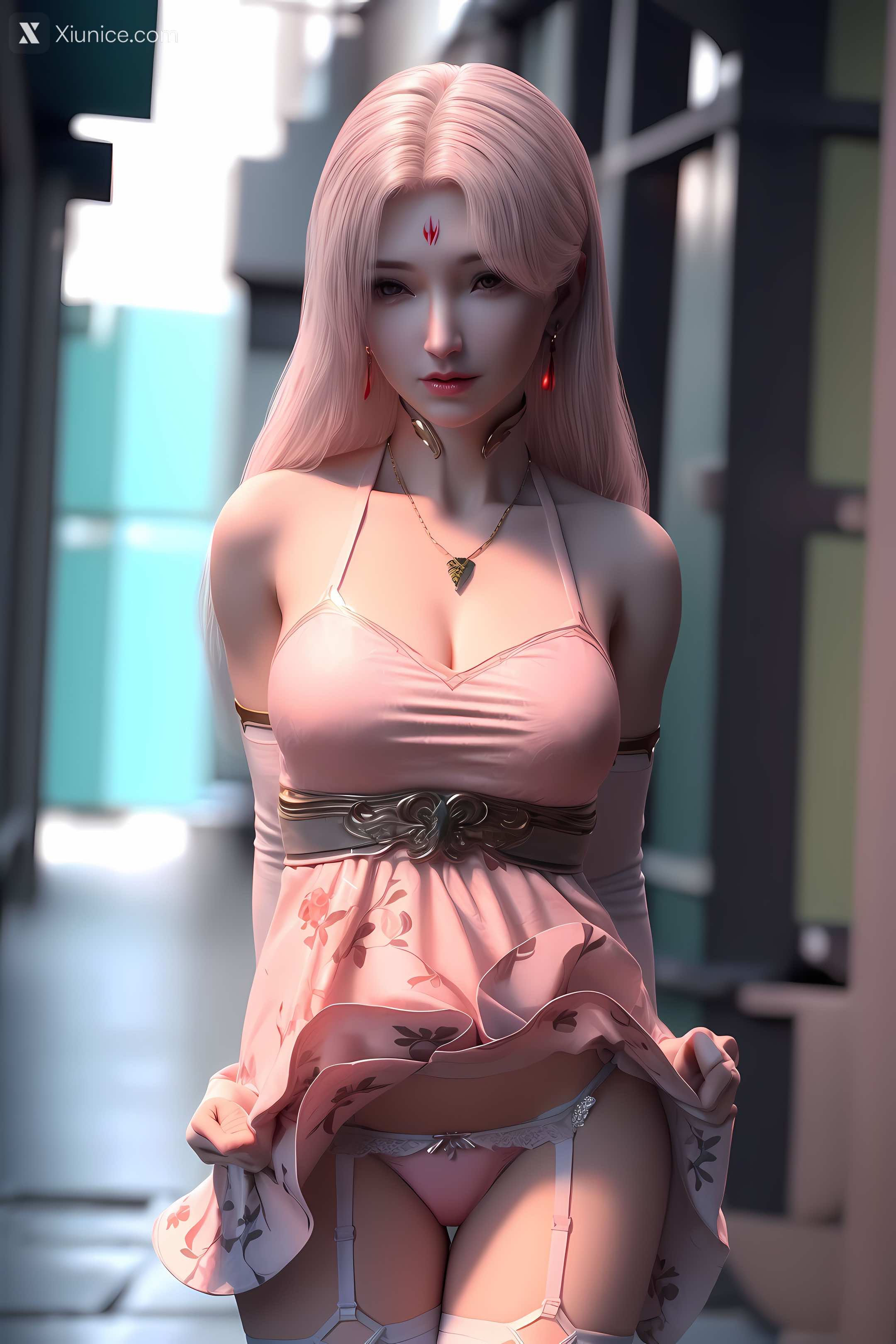 AI Girl – 斗魂卫 – 上官明月 第116张