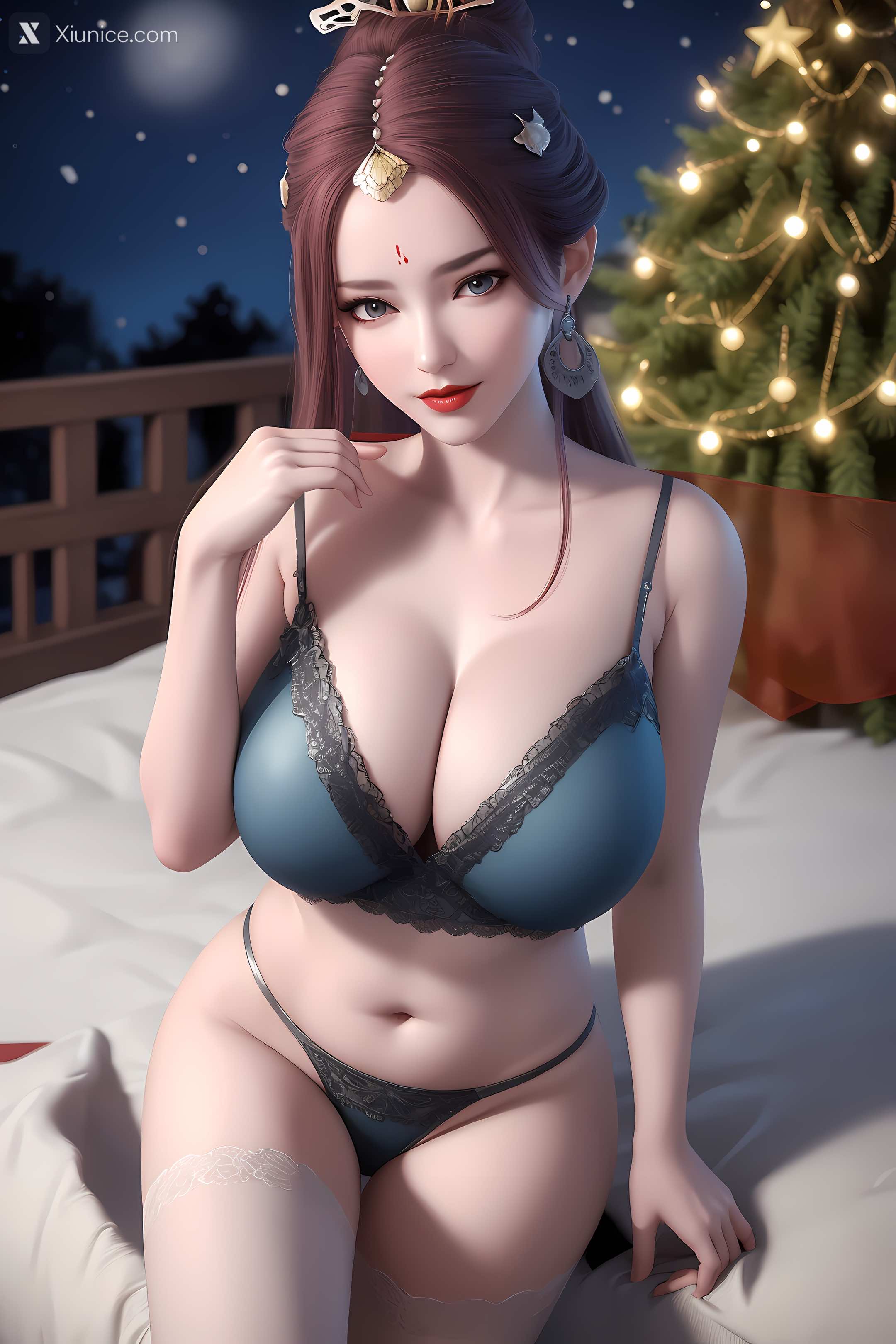 AI Girl – 万界仙踪 – 灵韵 叶嫣然 第44张