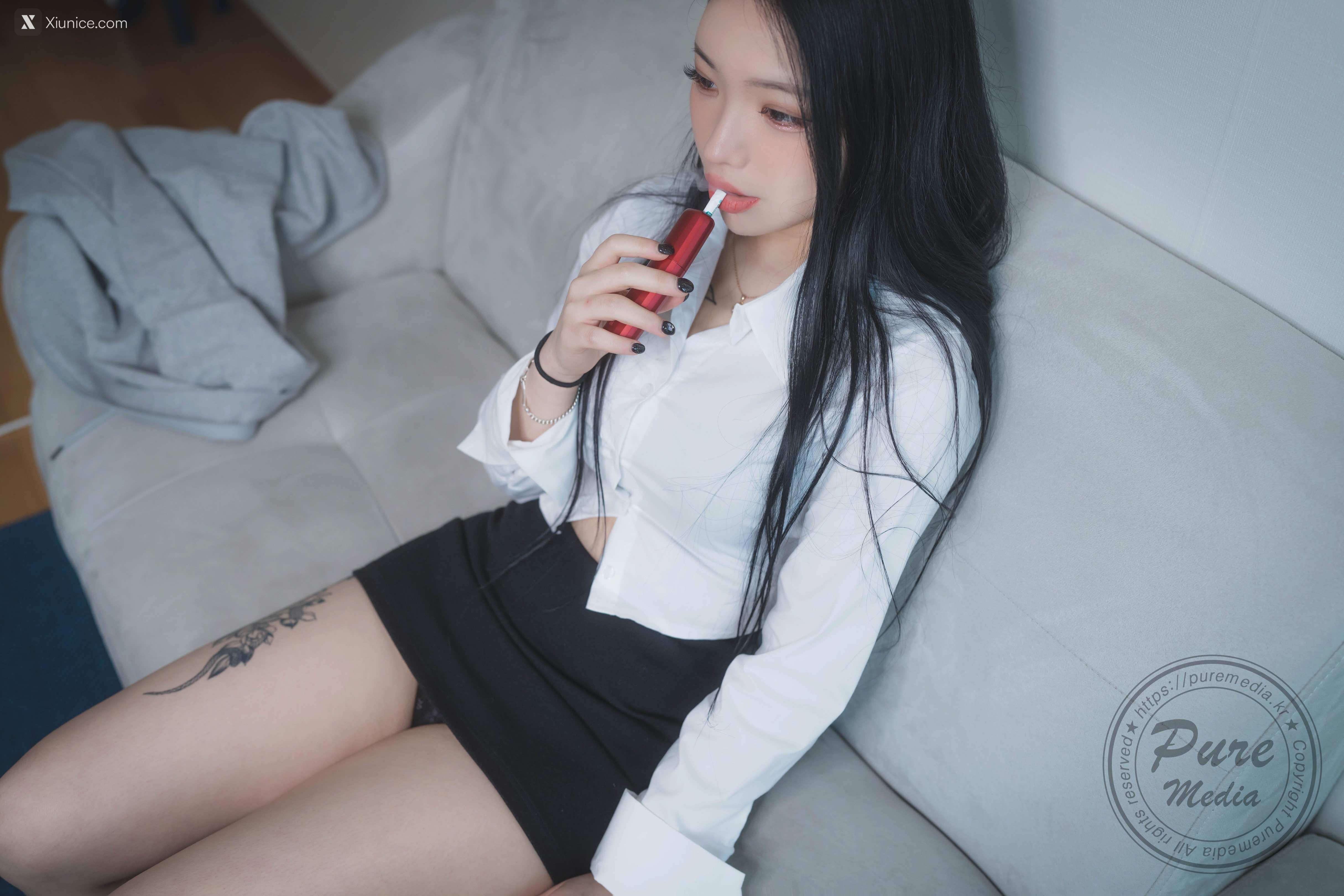 Pure Media Vol.231 Yeon Hwa (연화) – Visit The Girl Next Door 第7张