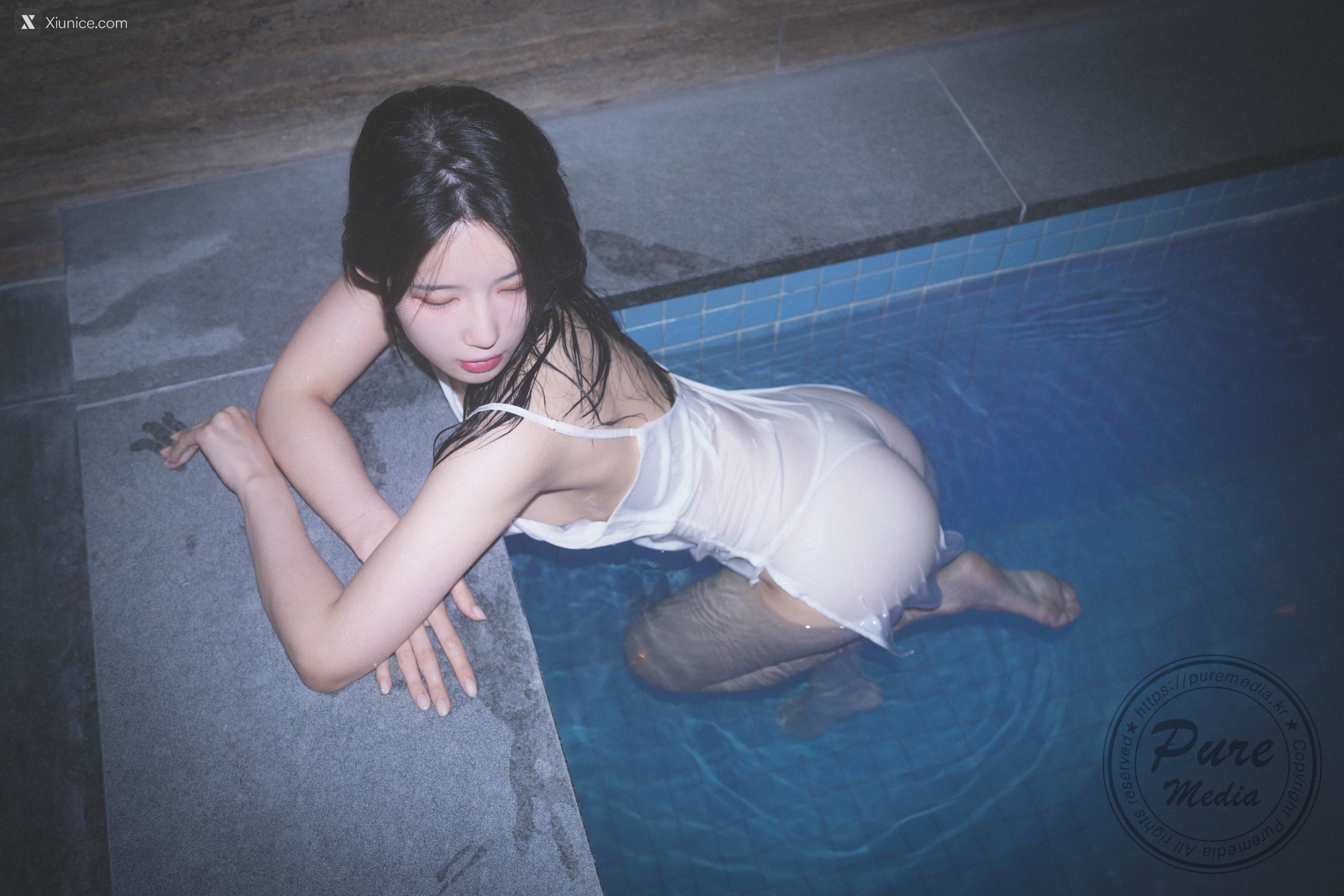 Pure Media Vol.239 Yeha (예하) 第110张