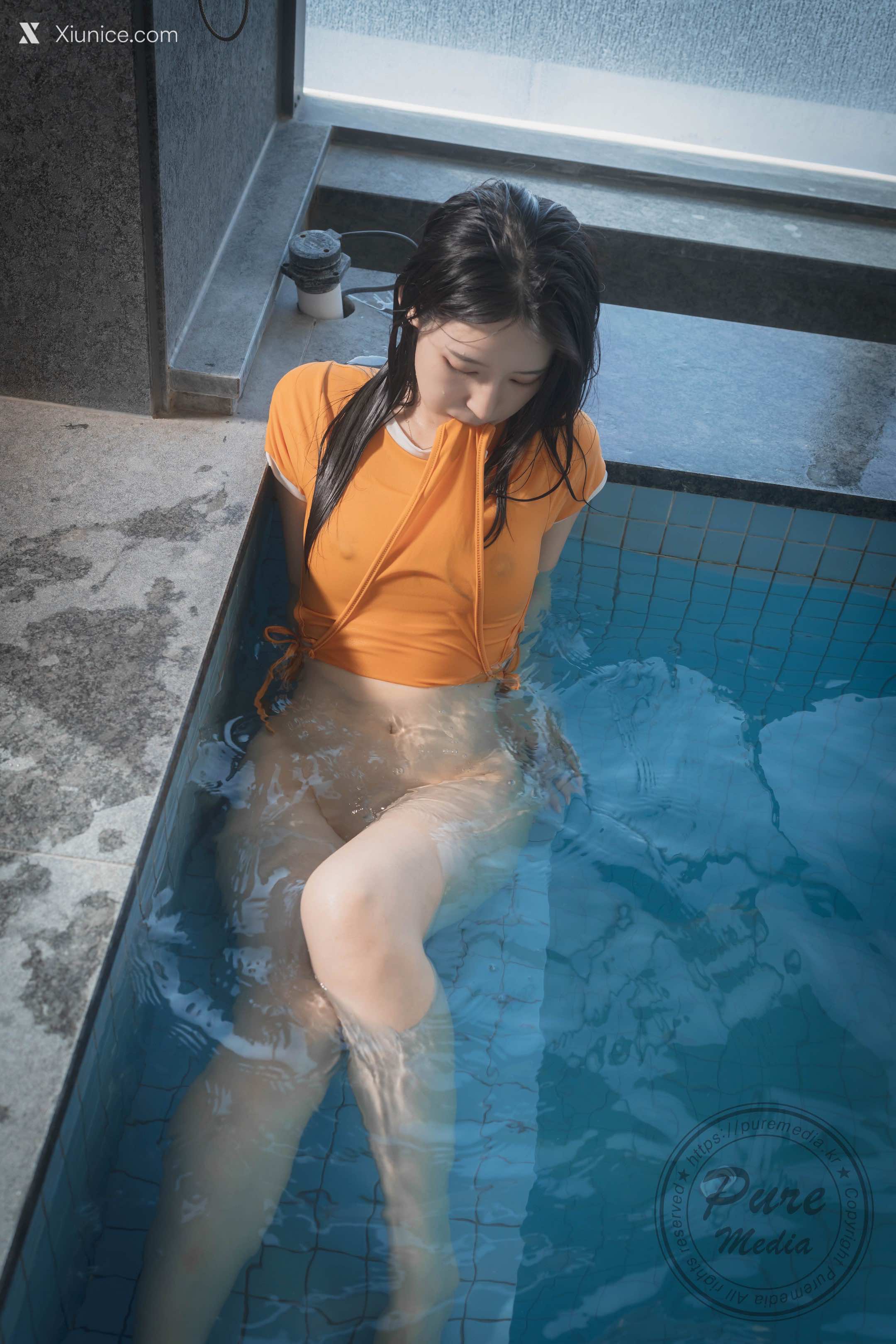 Pure Media Vol.239 Yeha (예하) 第60张