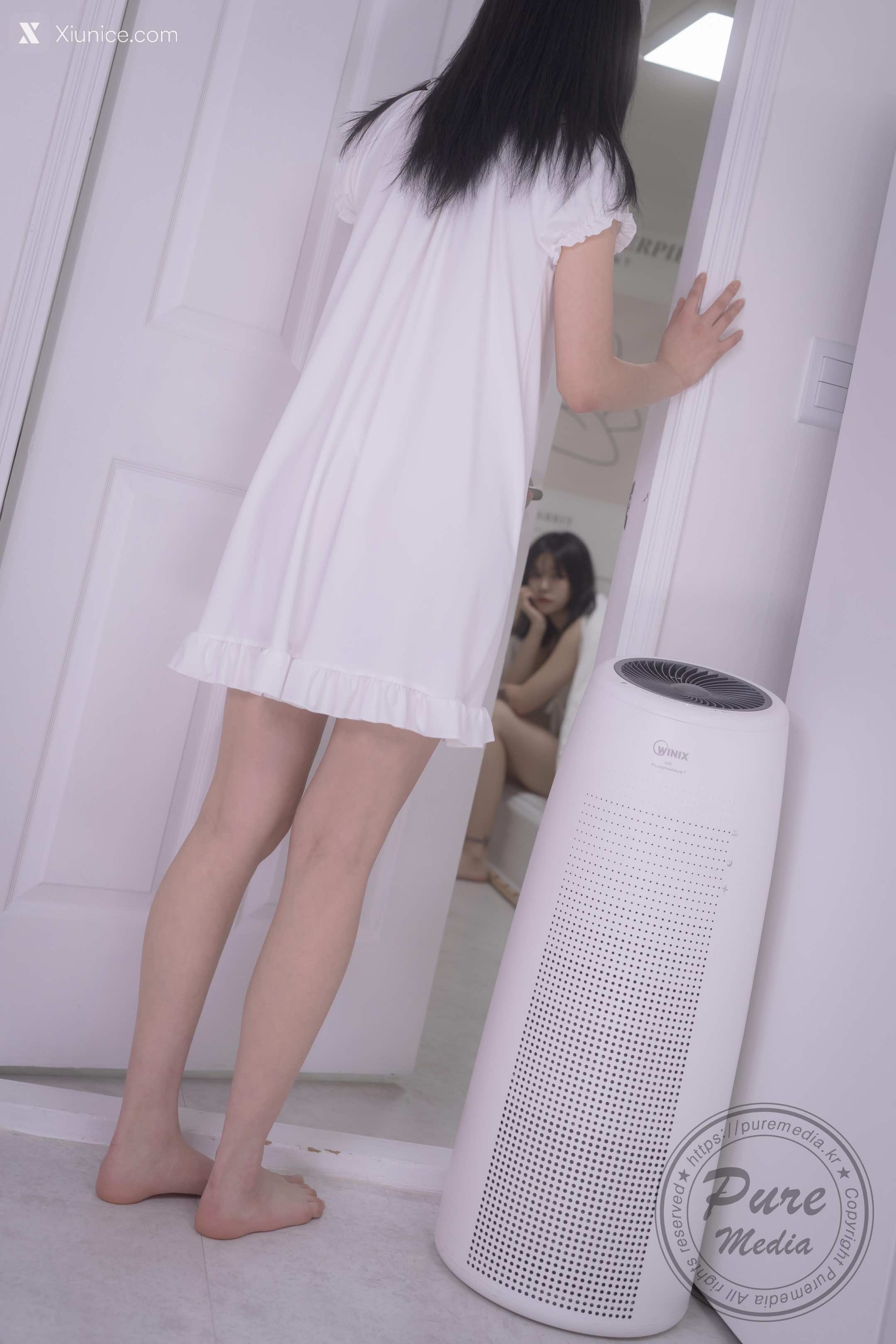 Pure Media Vol.270 – Hina (히나) & Sira (시라) – X-rated Contract 第128张