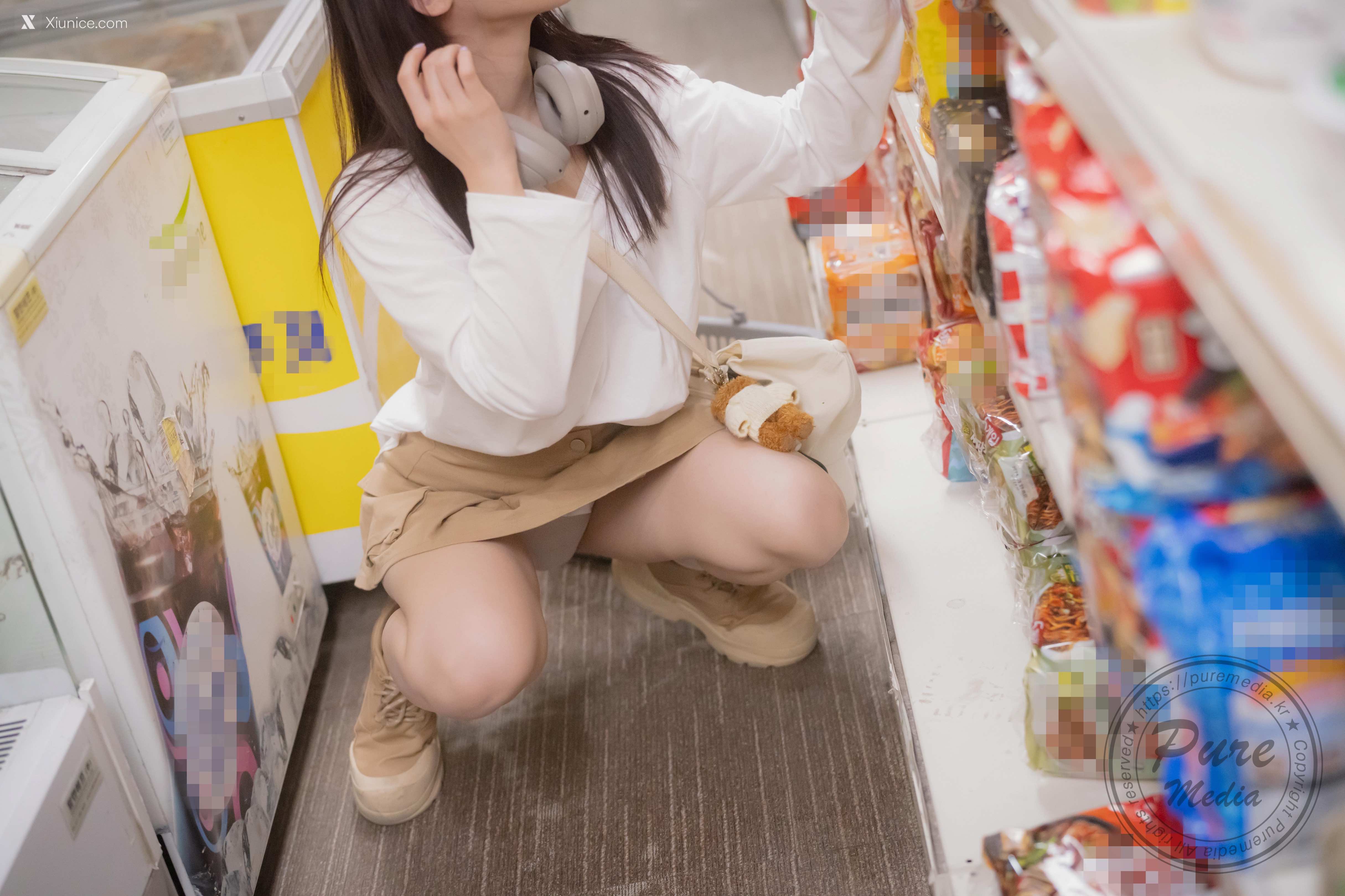 Pure Media Vol.287 Yeha (예하) 第7张