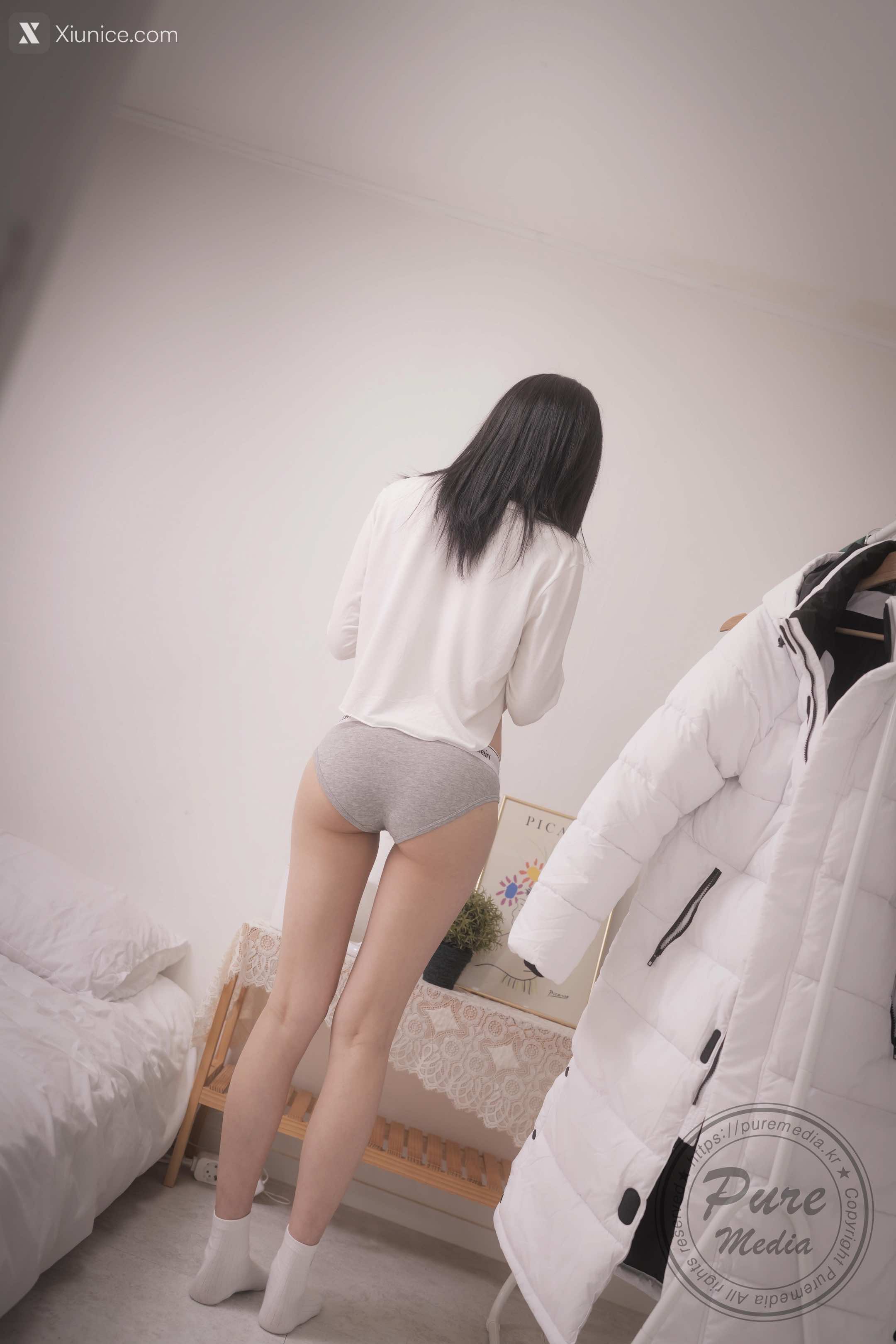 Pure Media Vol.270 – Hina (히나) & Sira (시라) – X-rated Contract 第43张