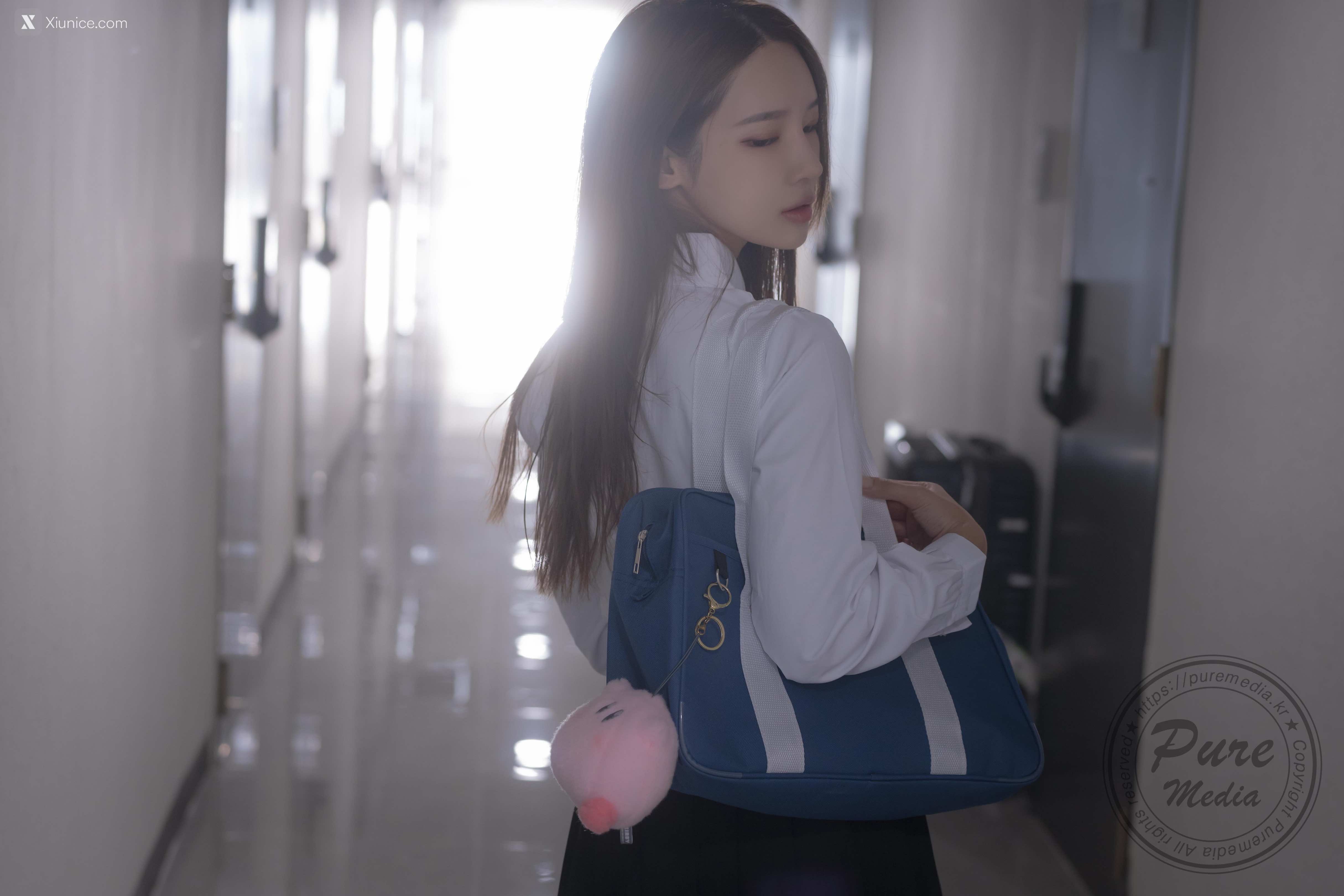 Pure Media Vol.255 Yeha (예하) – Geisha’s Invitation ‘epilogue 第34张