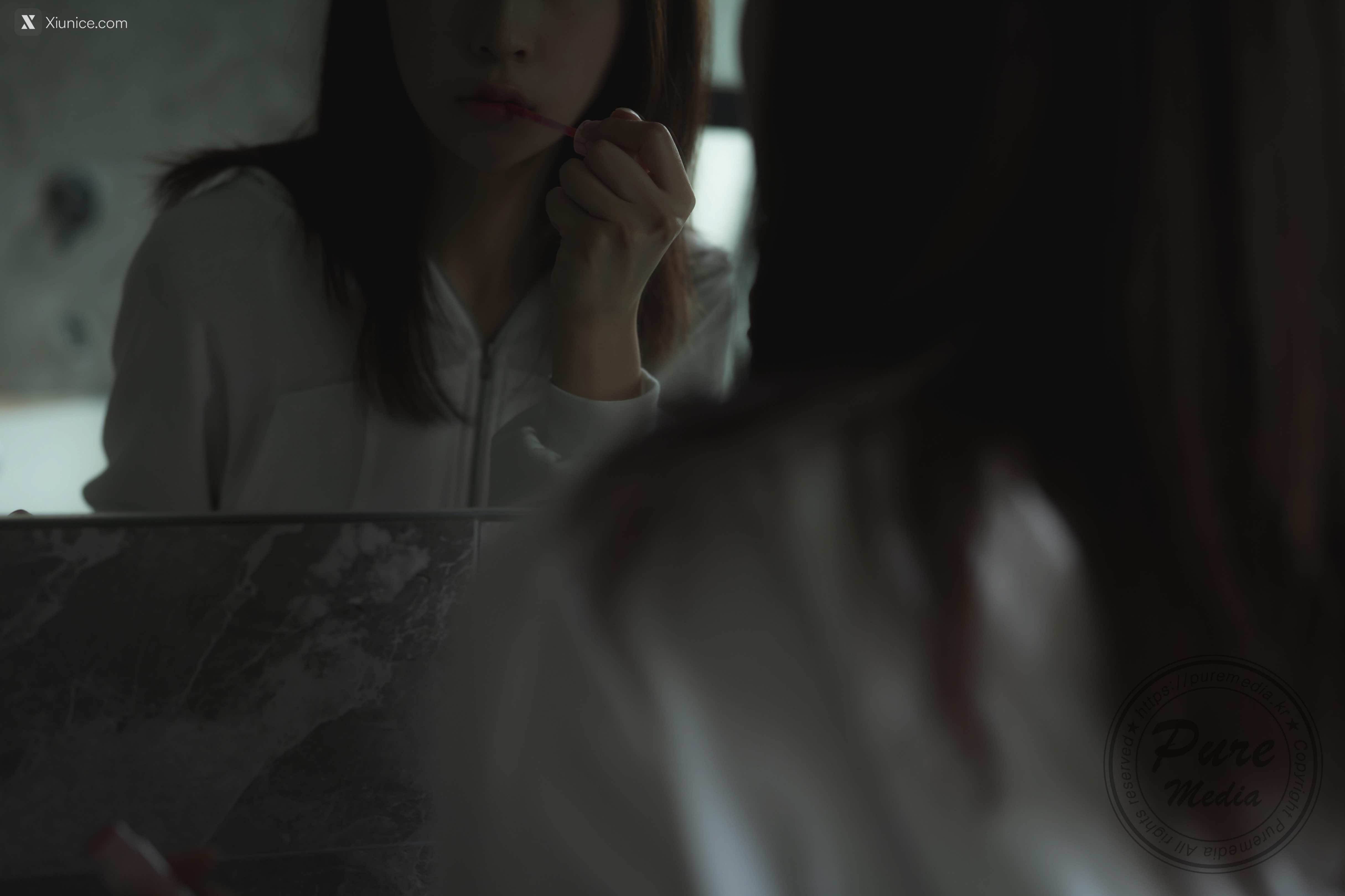 Pure Media Vol.245 Hina (히나) Pure gradoll 第21张