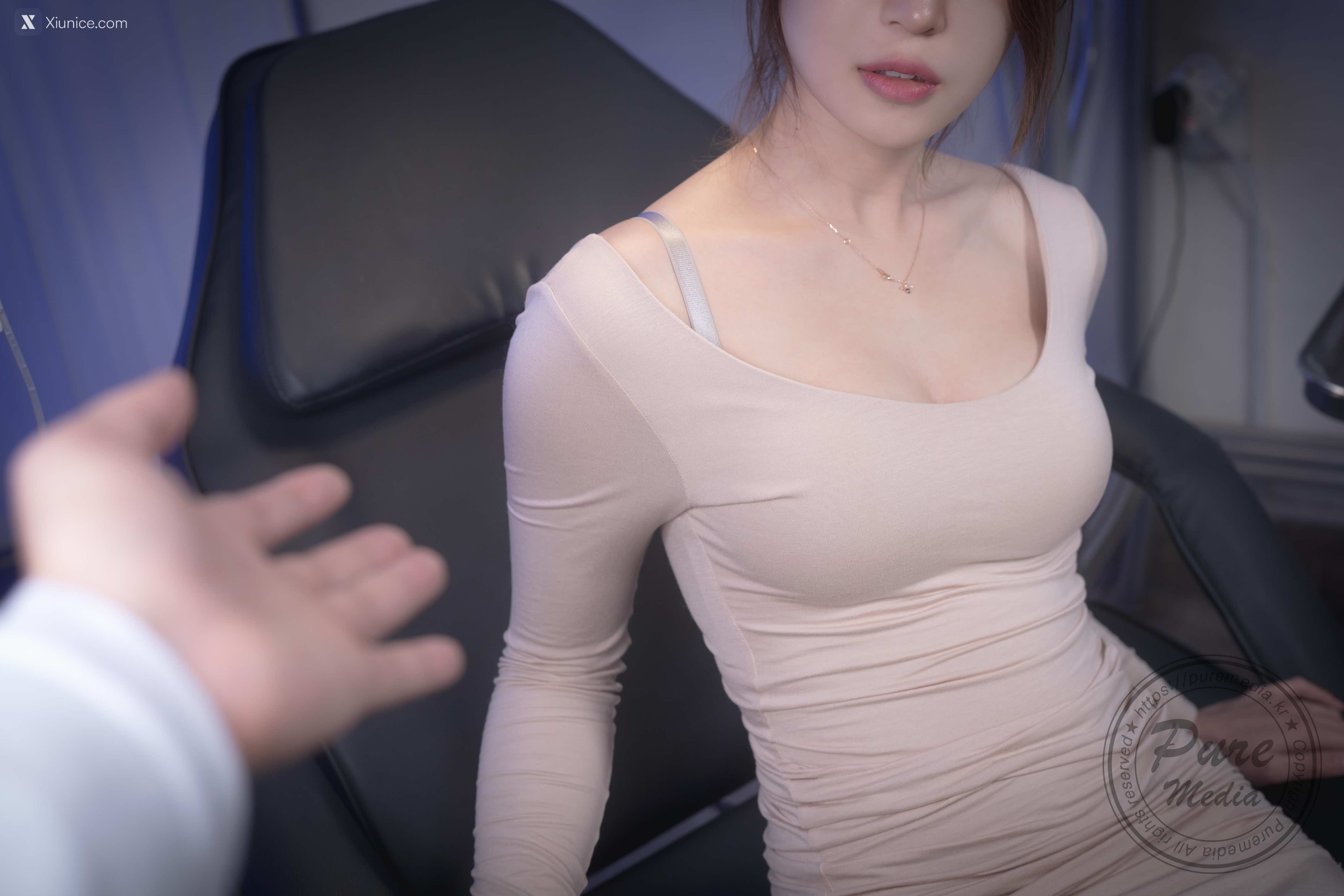 Pure Media Vol.269 Yeha (예하) – Visit Suspicious Hospital 第49张