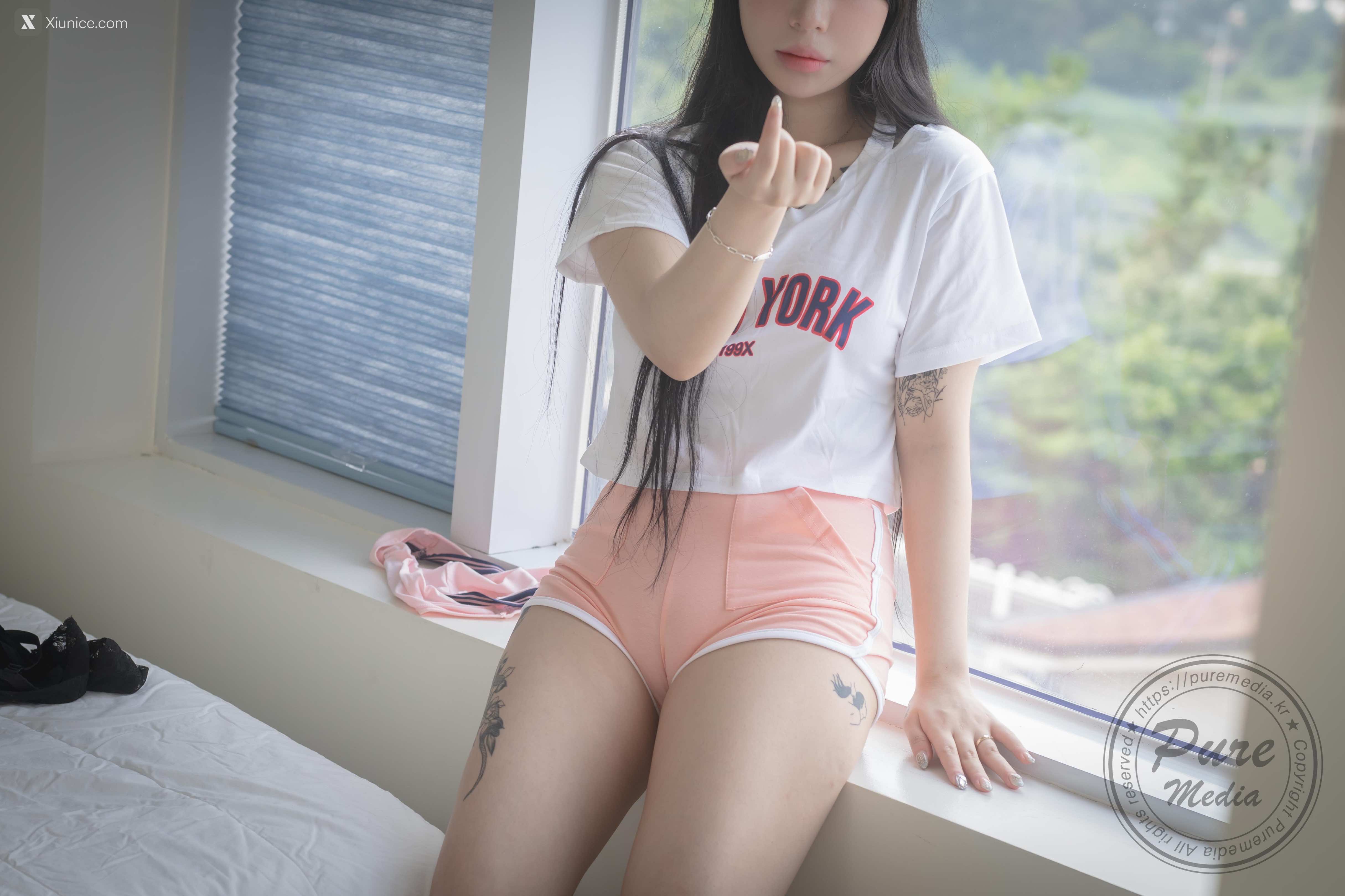 Pure Media Vol.254 Yeon Hwa (연화) 第19张