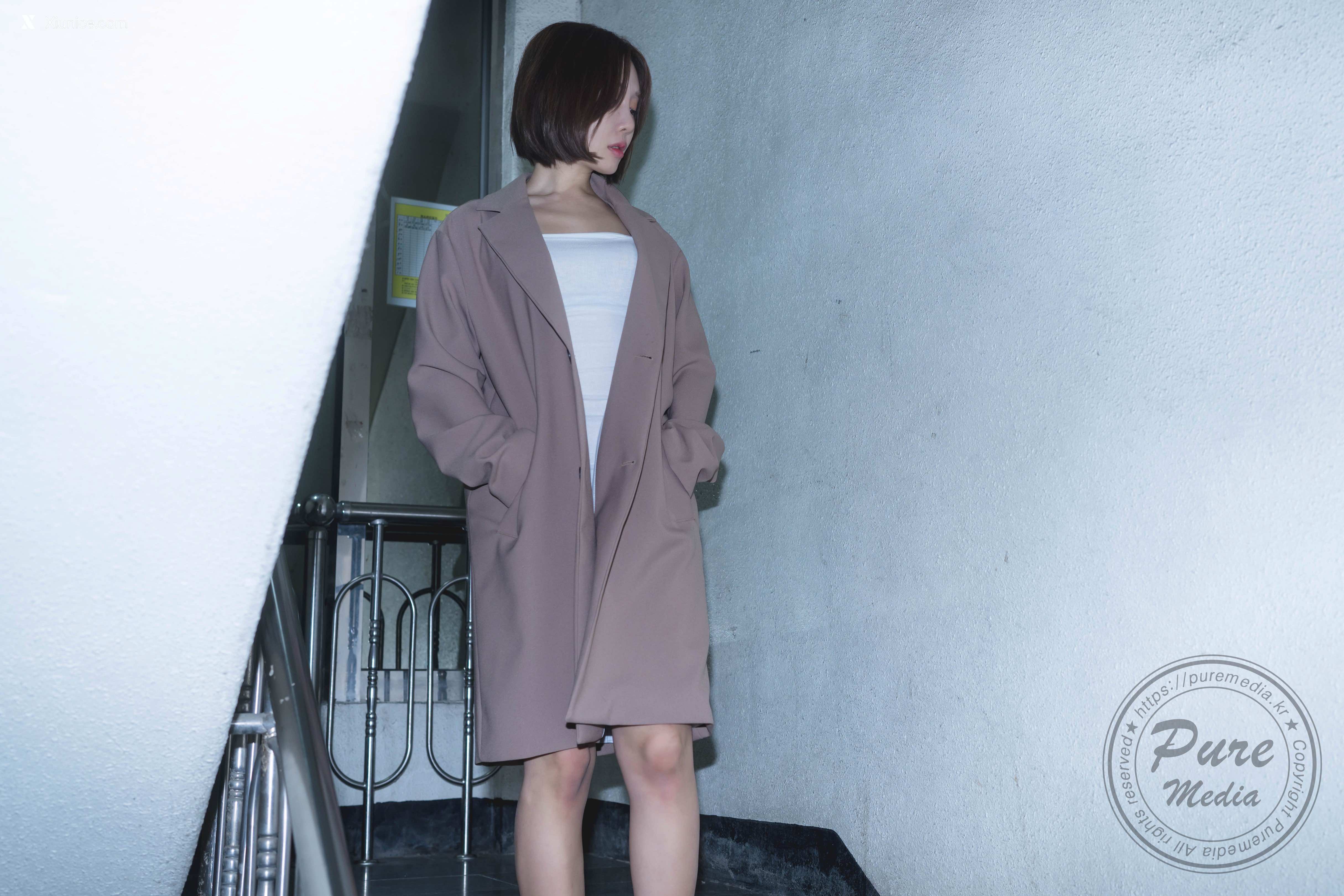 Pure Media Vol.236 Dohee (도희) 第99张