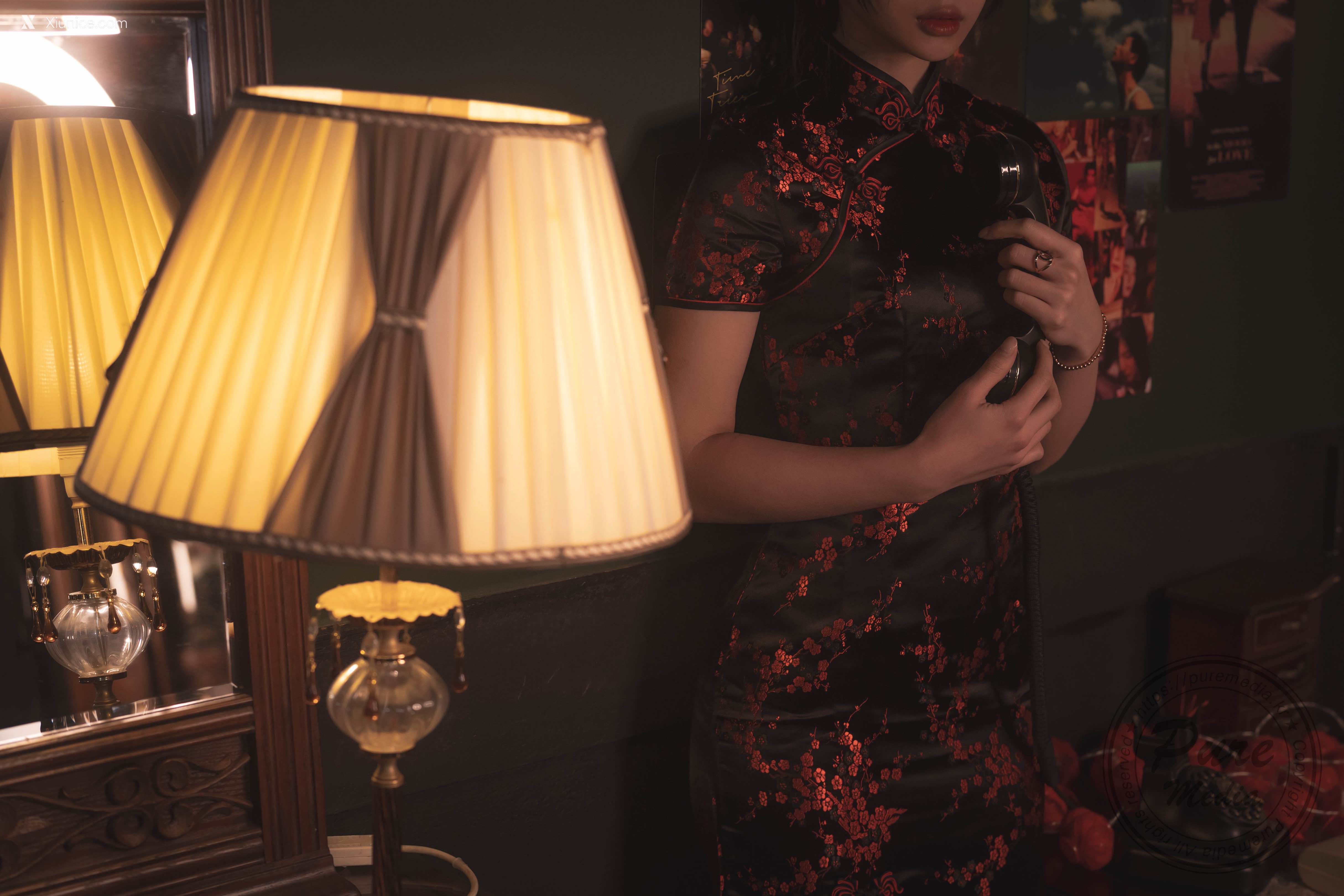 Pure Media Vol.282 Yeha (예하) – In the Mood for Love 第23张