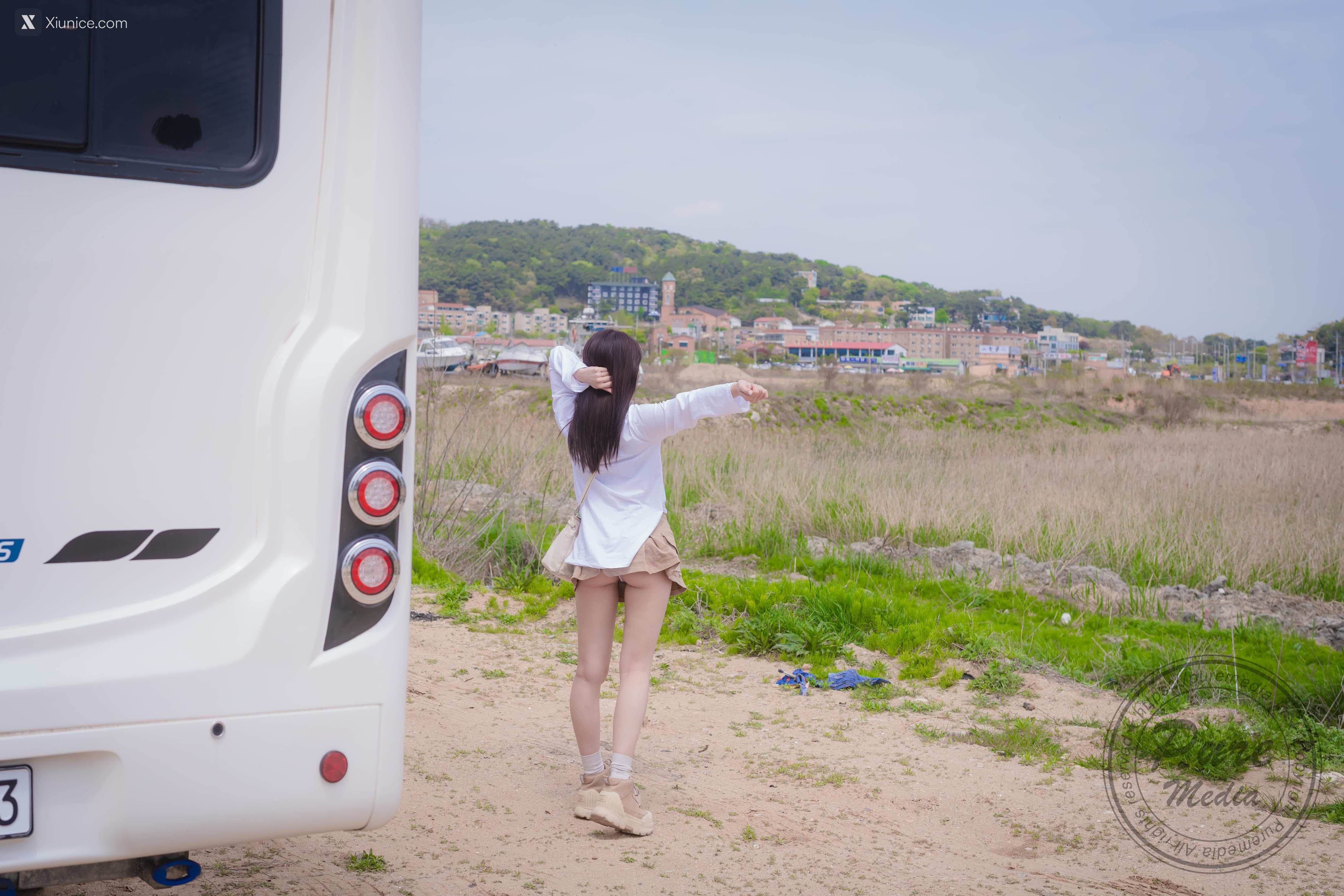 Pure Media Vol.287 Yeha (예하) 第27张