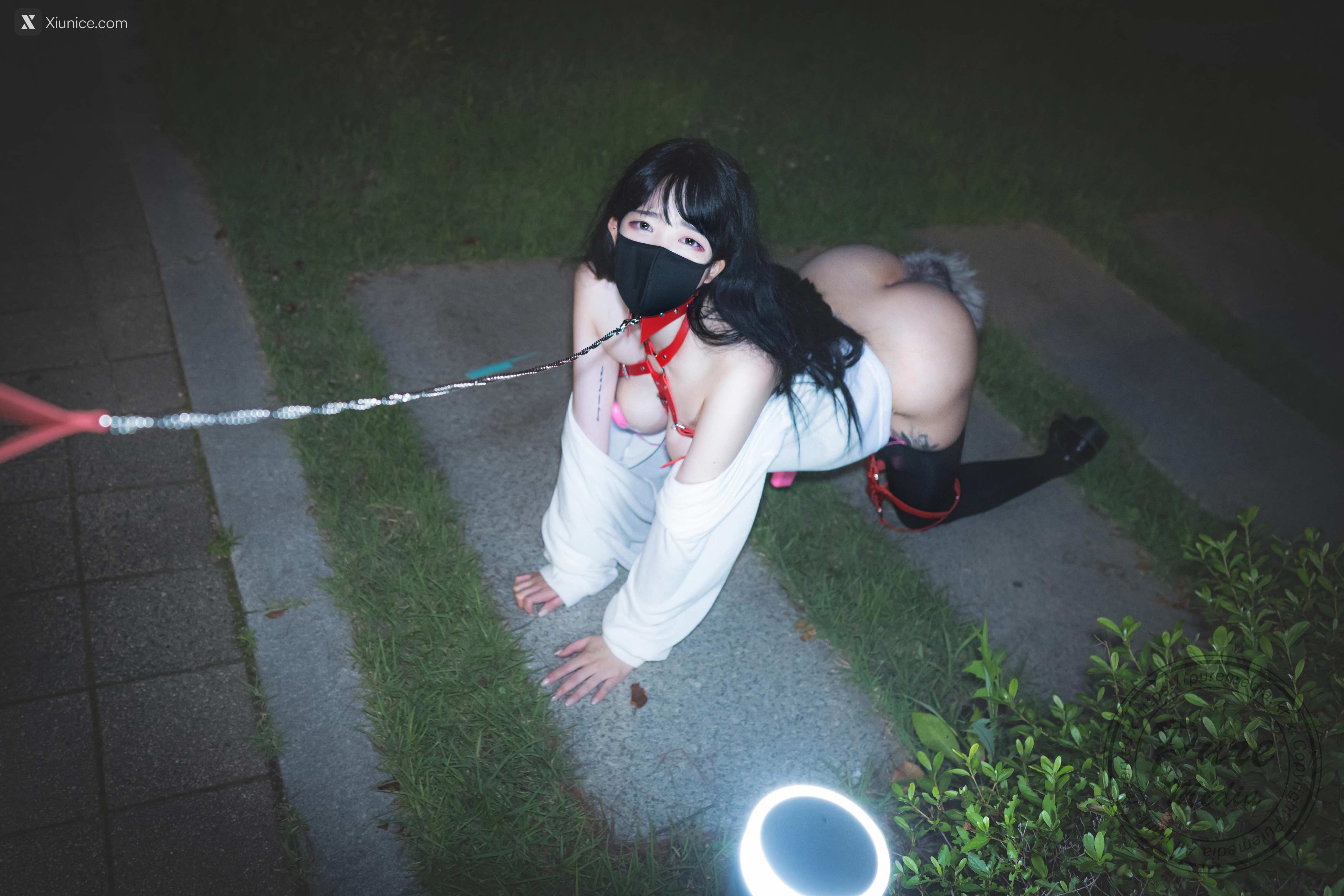 Pure Media Vol.205 Aram (아람) – The Day of Slave + Bonus 第97张
