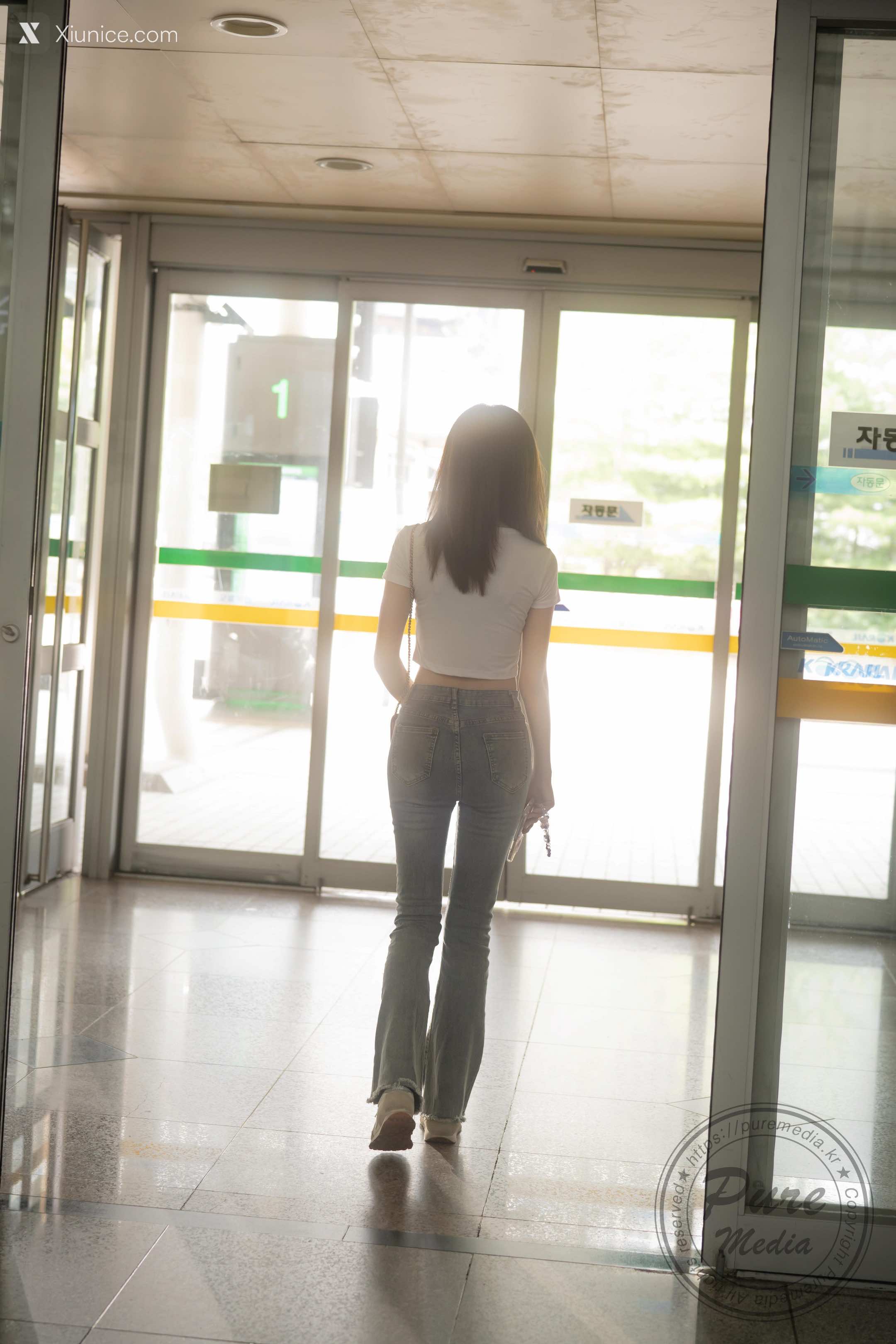 Pure Media Vol.258 Hina (히나) – Share My Girlfriend 第6张