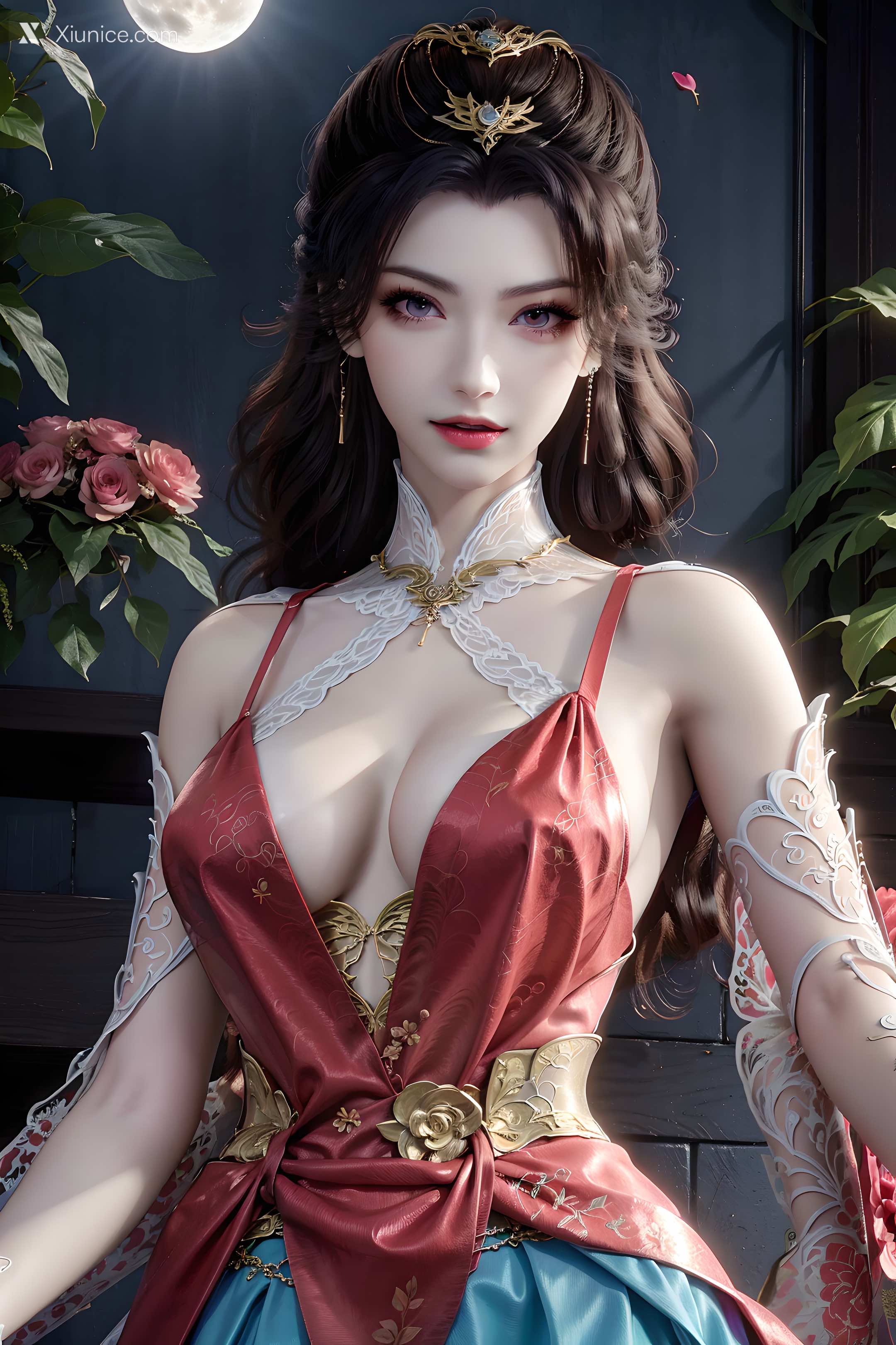 AI Girl – 长生界 – 赵琳儿 第25张