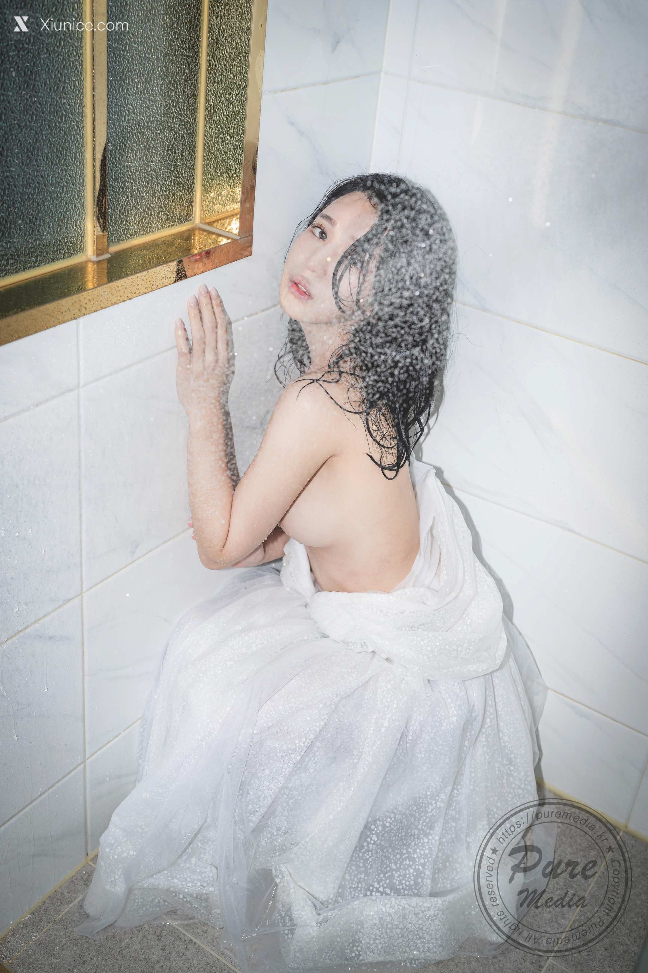Pure Media Vol.202 Yeha (예하) 第76张