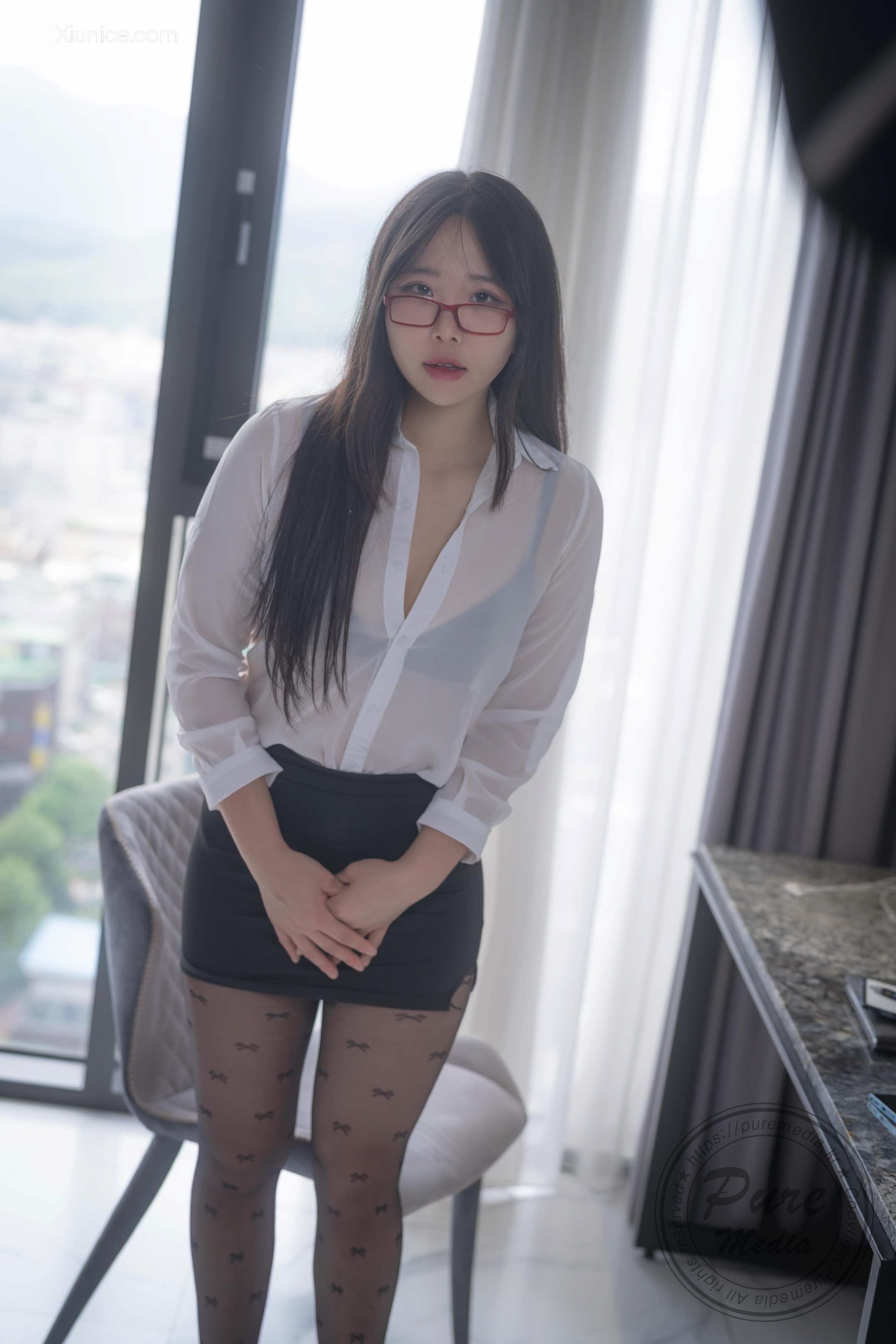 Pure Media Vol.252 SoU (소유) – Basic Instinct & The Manager is Mine 第56张