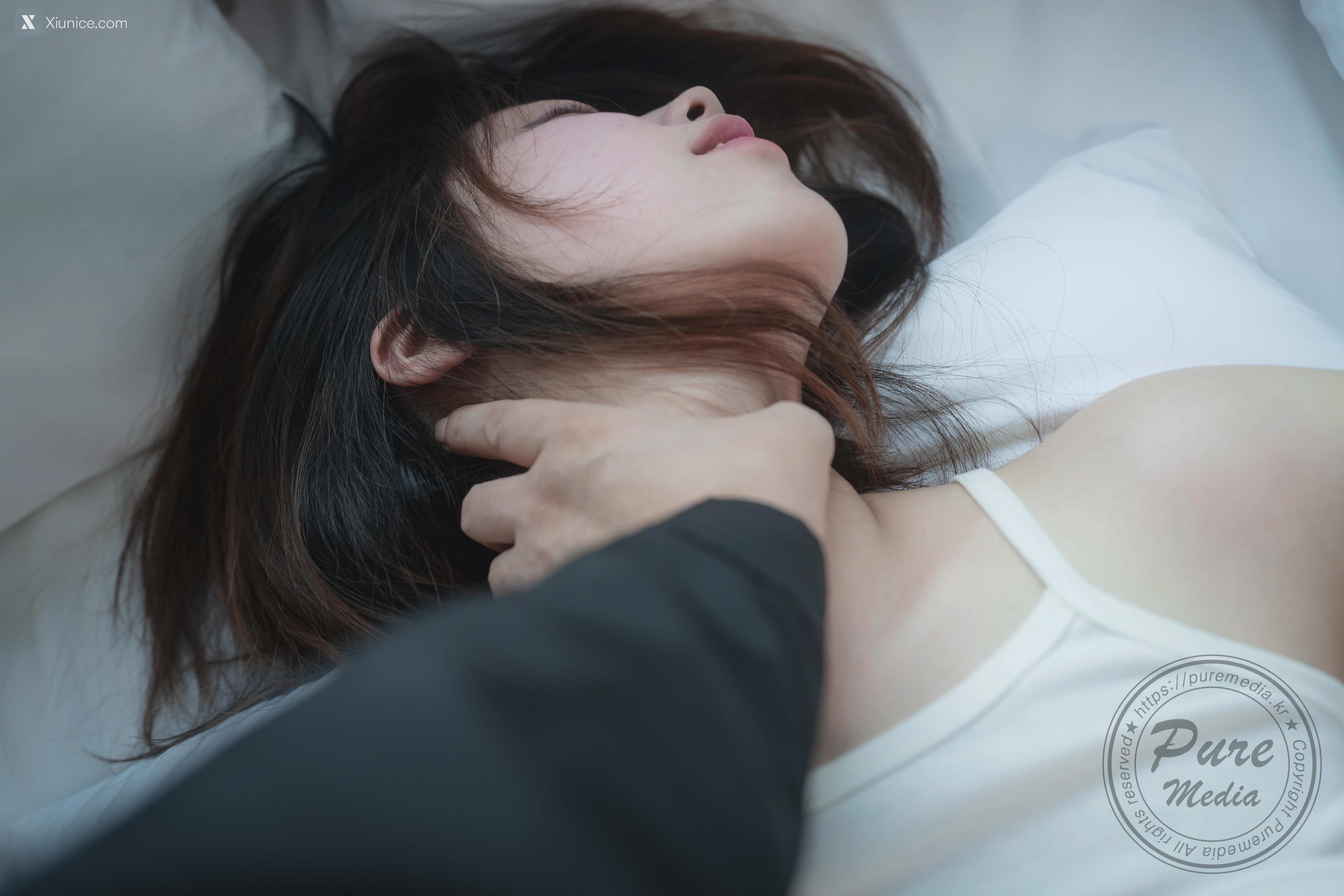 Pure Media Vol.250 Hina (히나) – The Raped Influencer Girl 第100张