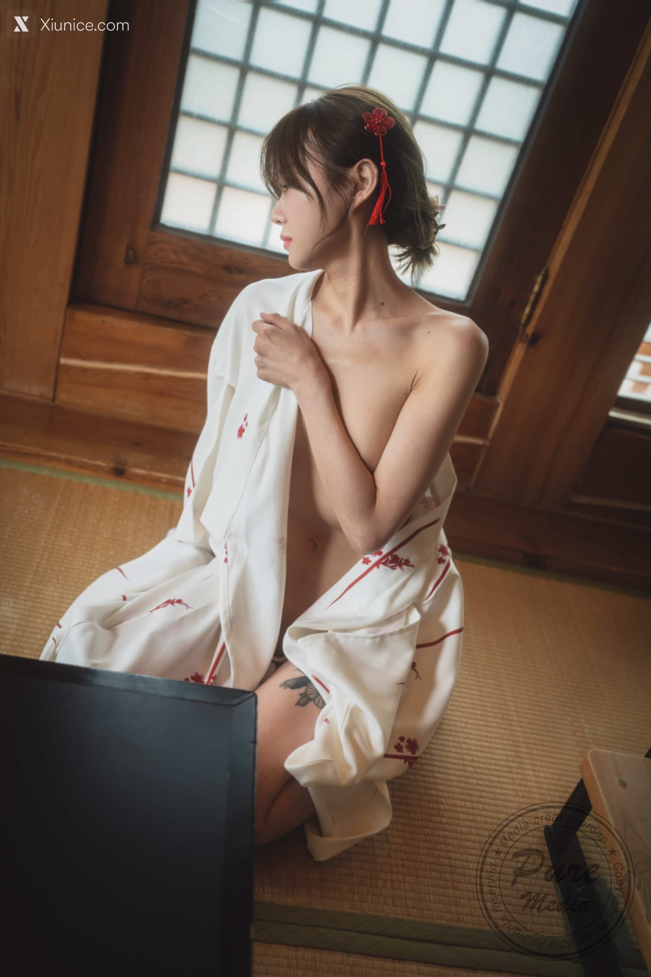 Pure Media Vol.185 Romi (로미) 第51张