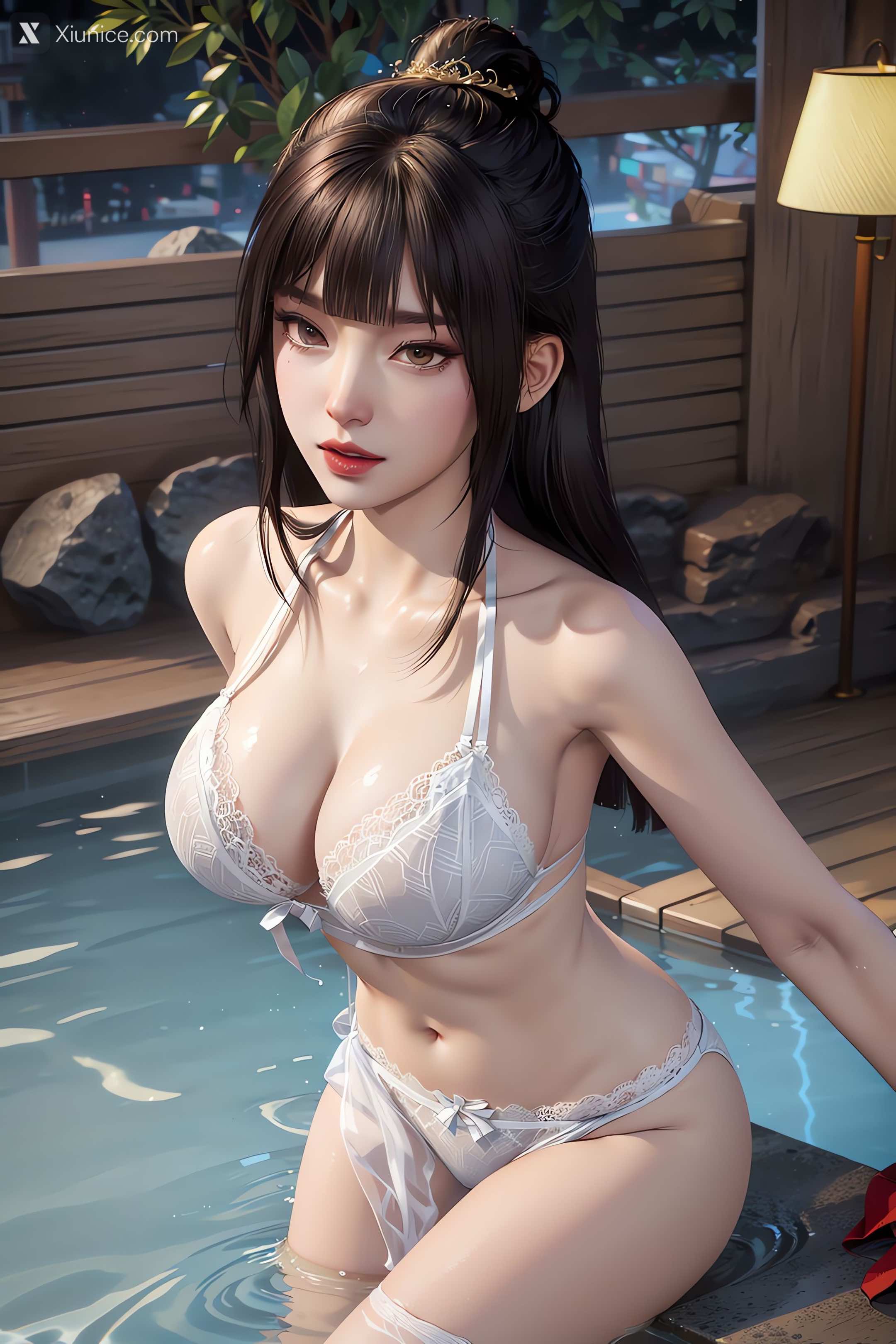 AI Girl – 星源之主 – 幽亦寒 第84张