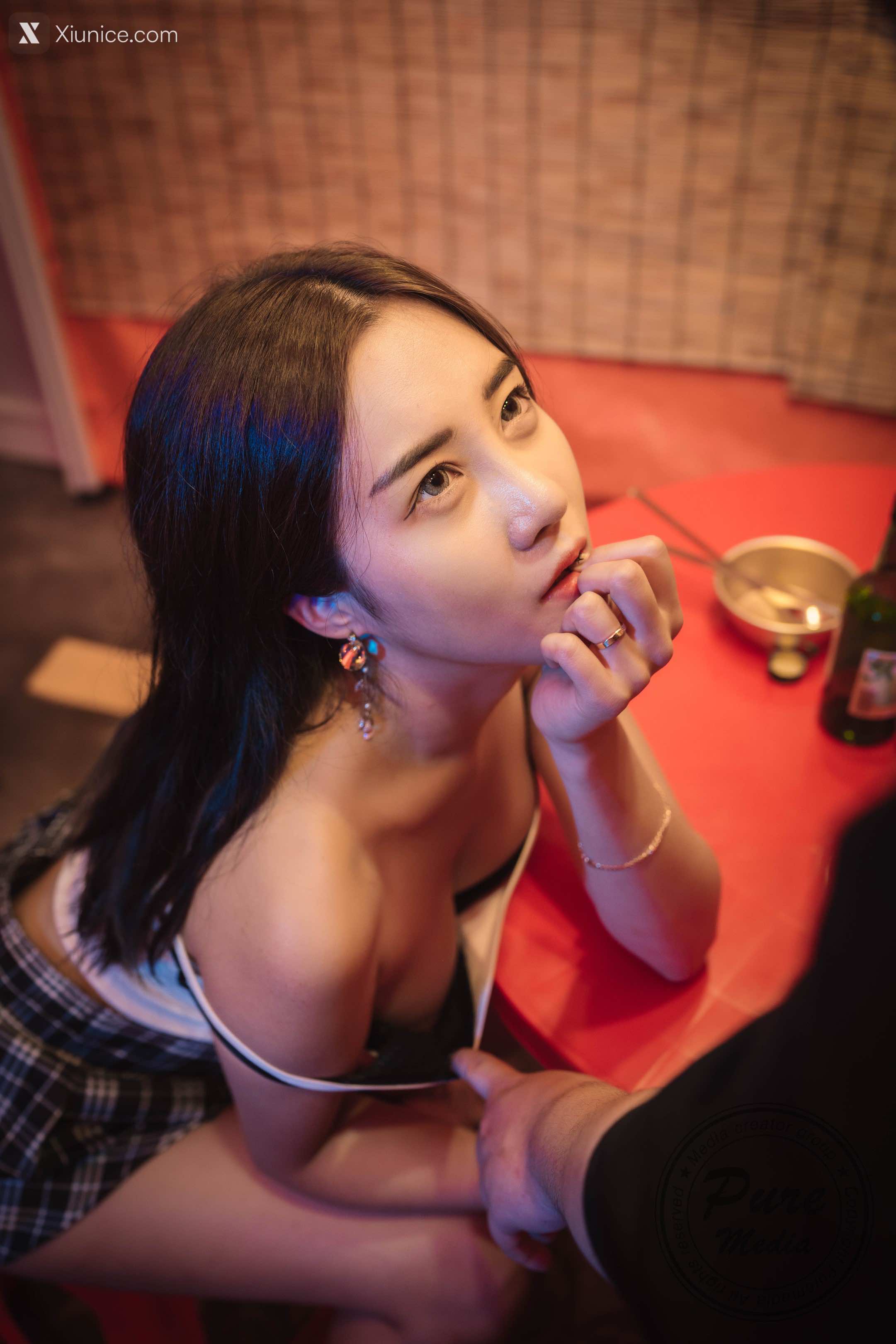 Pure Media Vol.211 Dohee (도희) (Full) 第64张