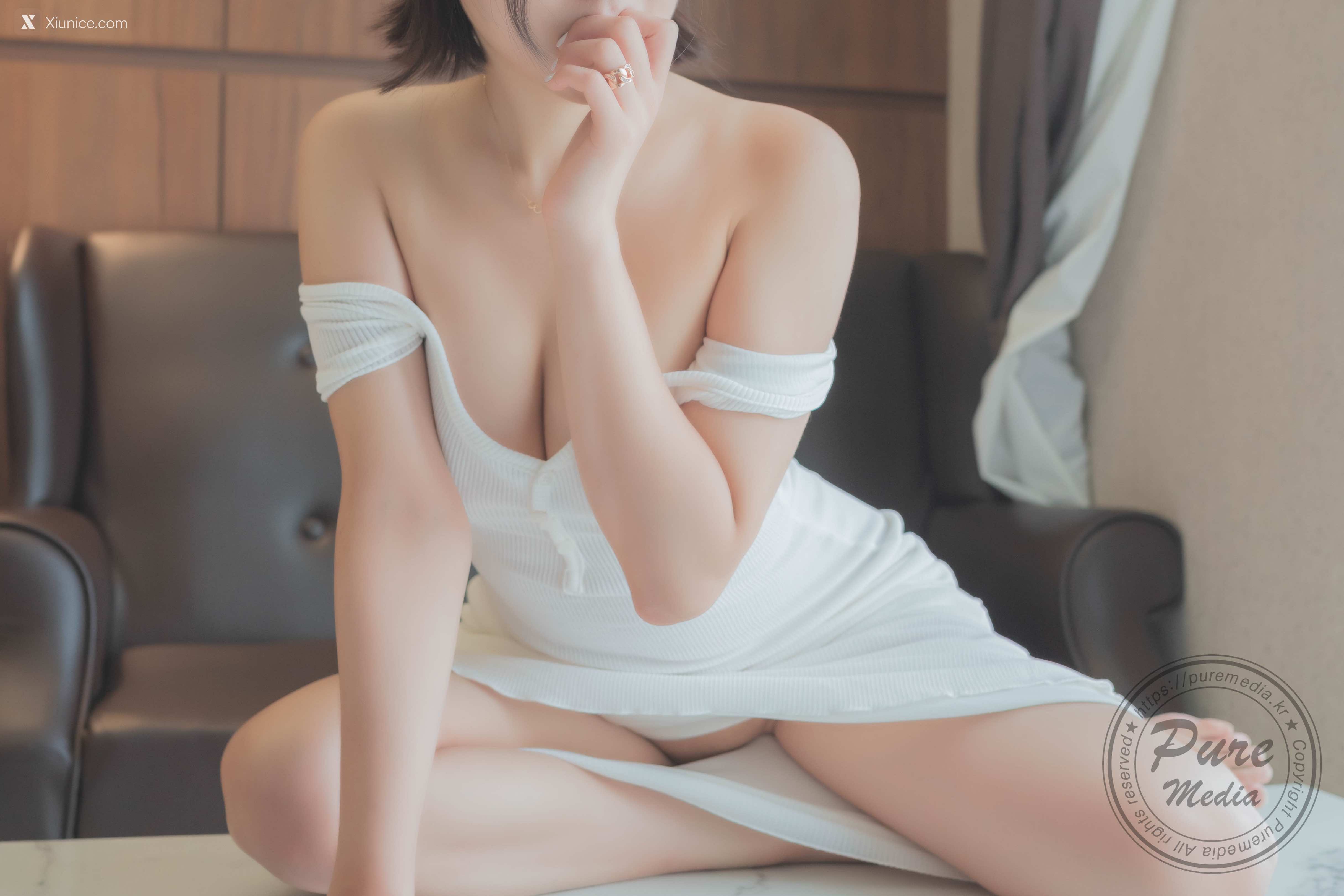 Pure Media Vol.261 Dohee (도희) – Party Time 第45张