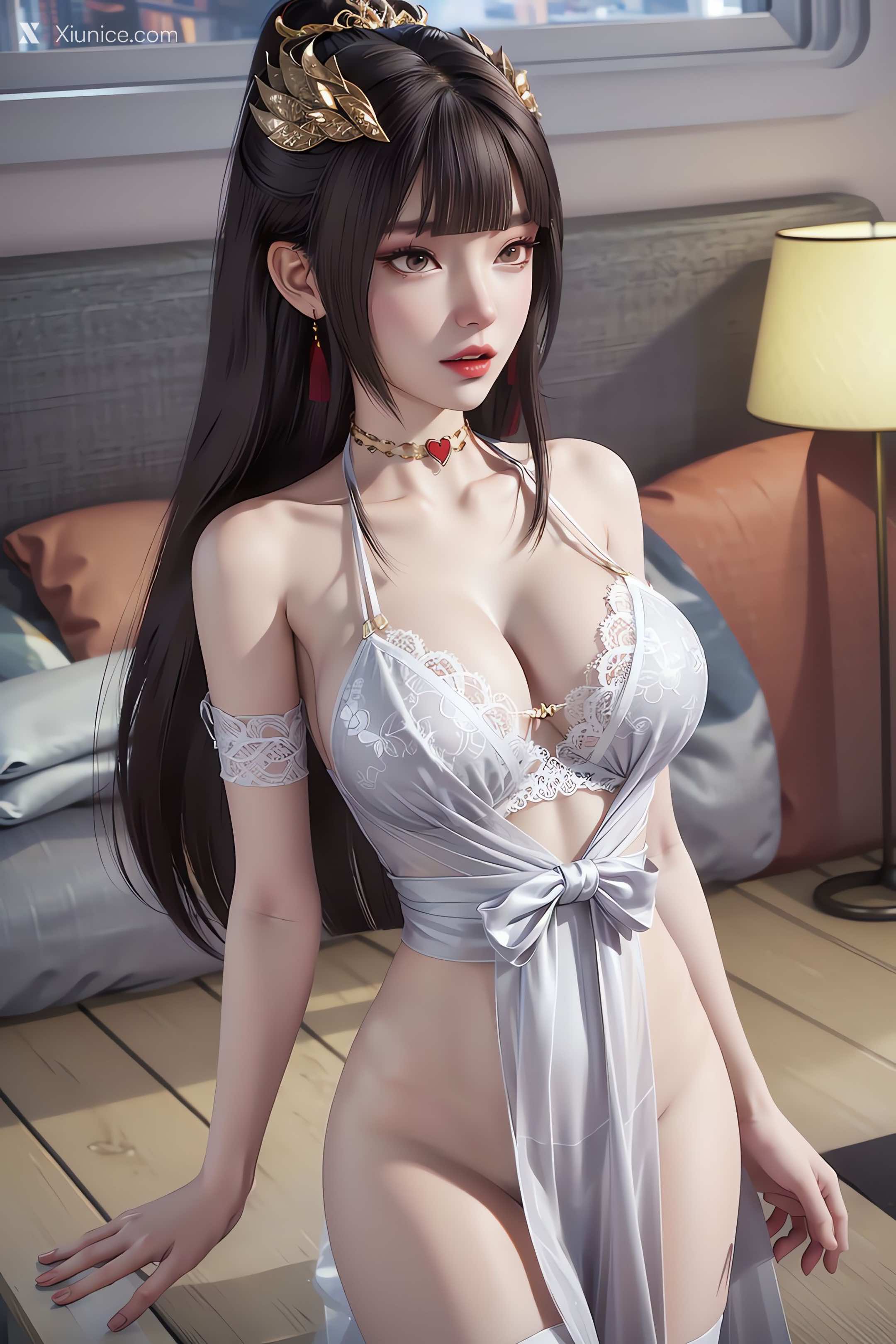 AI Girl – 星源之主 – 幽亦寒 第13张