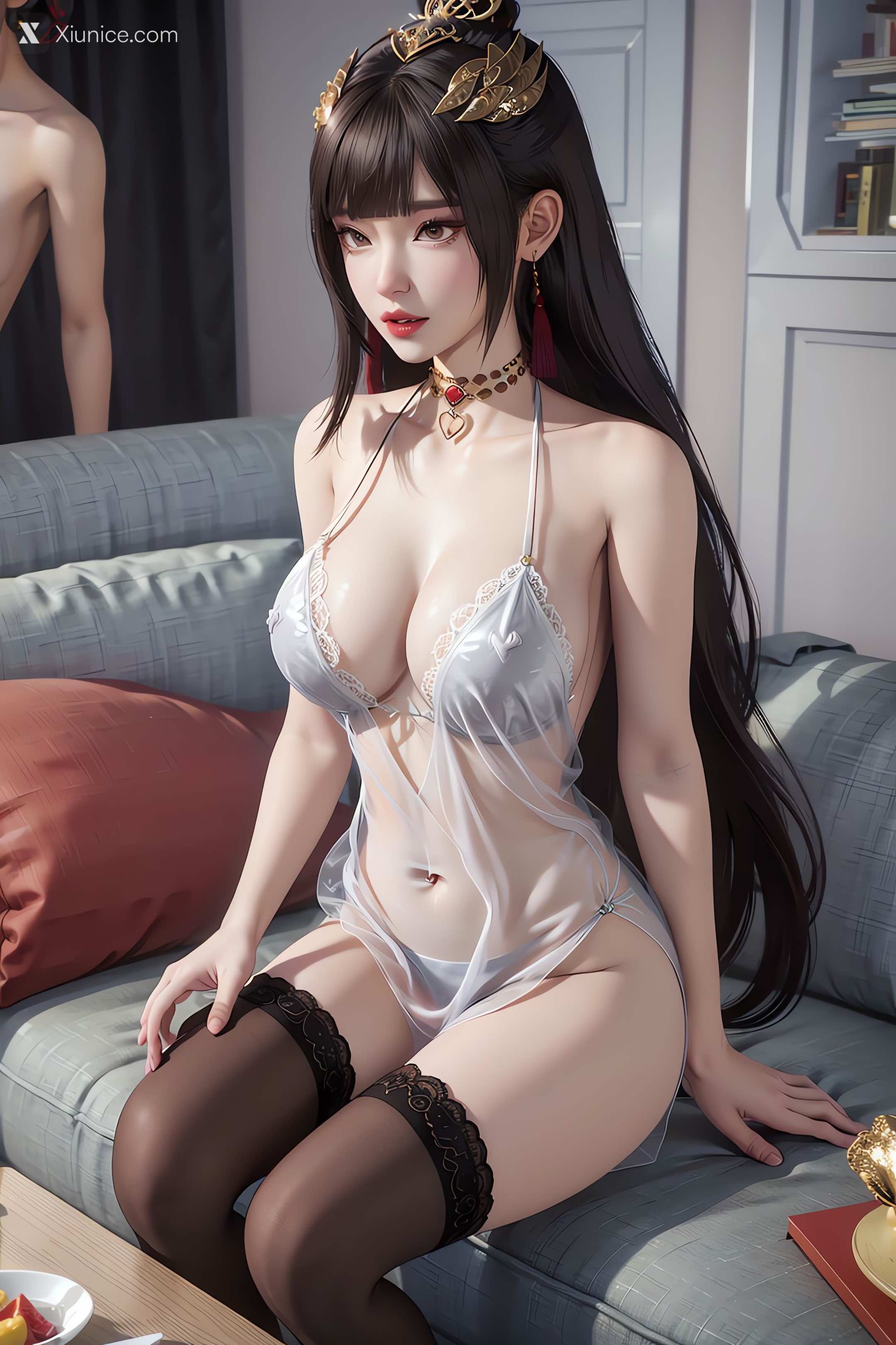 AI Girl – 星源之主 – 幽亦寒 第43张