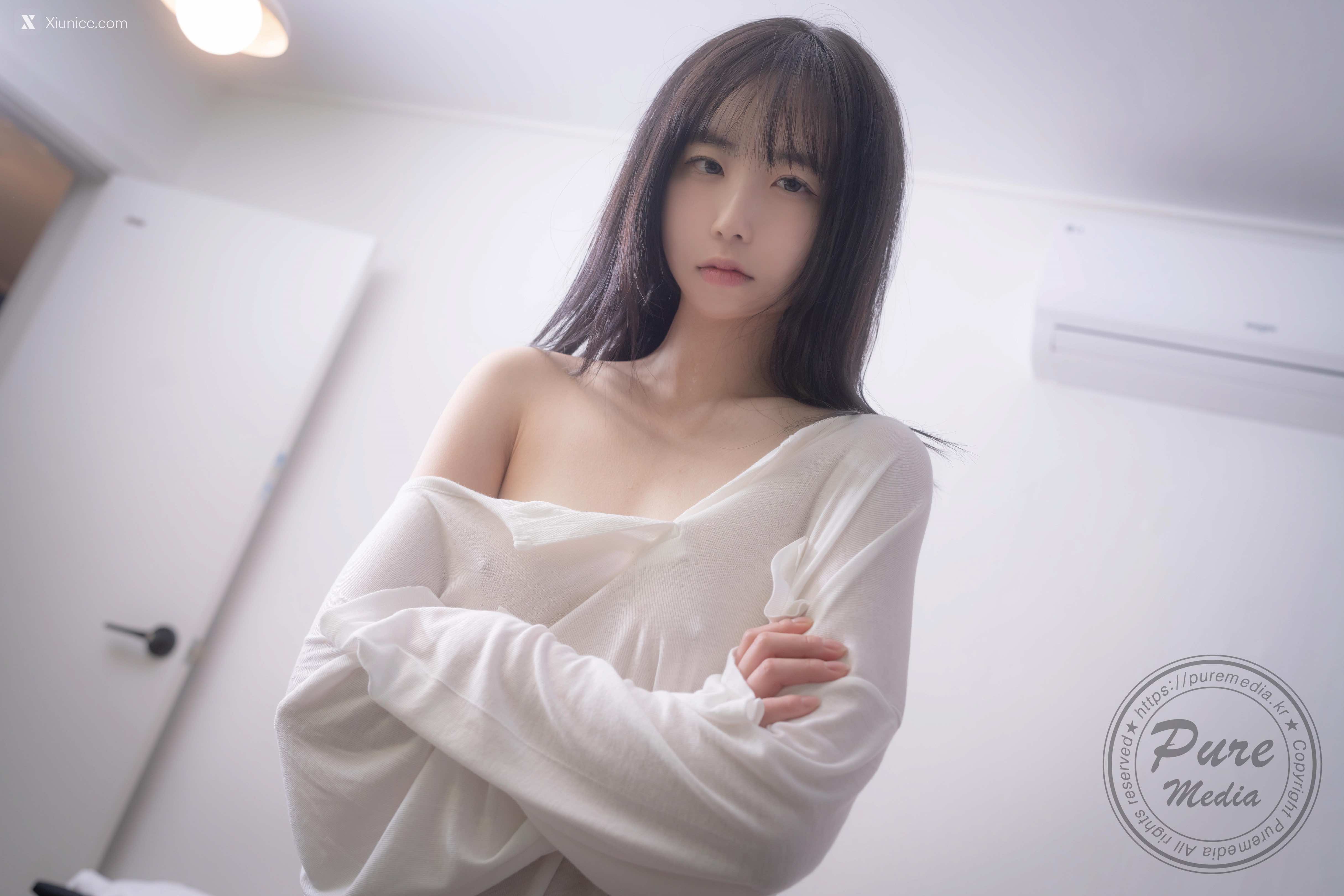 Pure Media Vol.275 Hina (히나) – Raped My Rude Little Sister 第22张