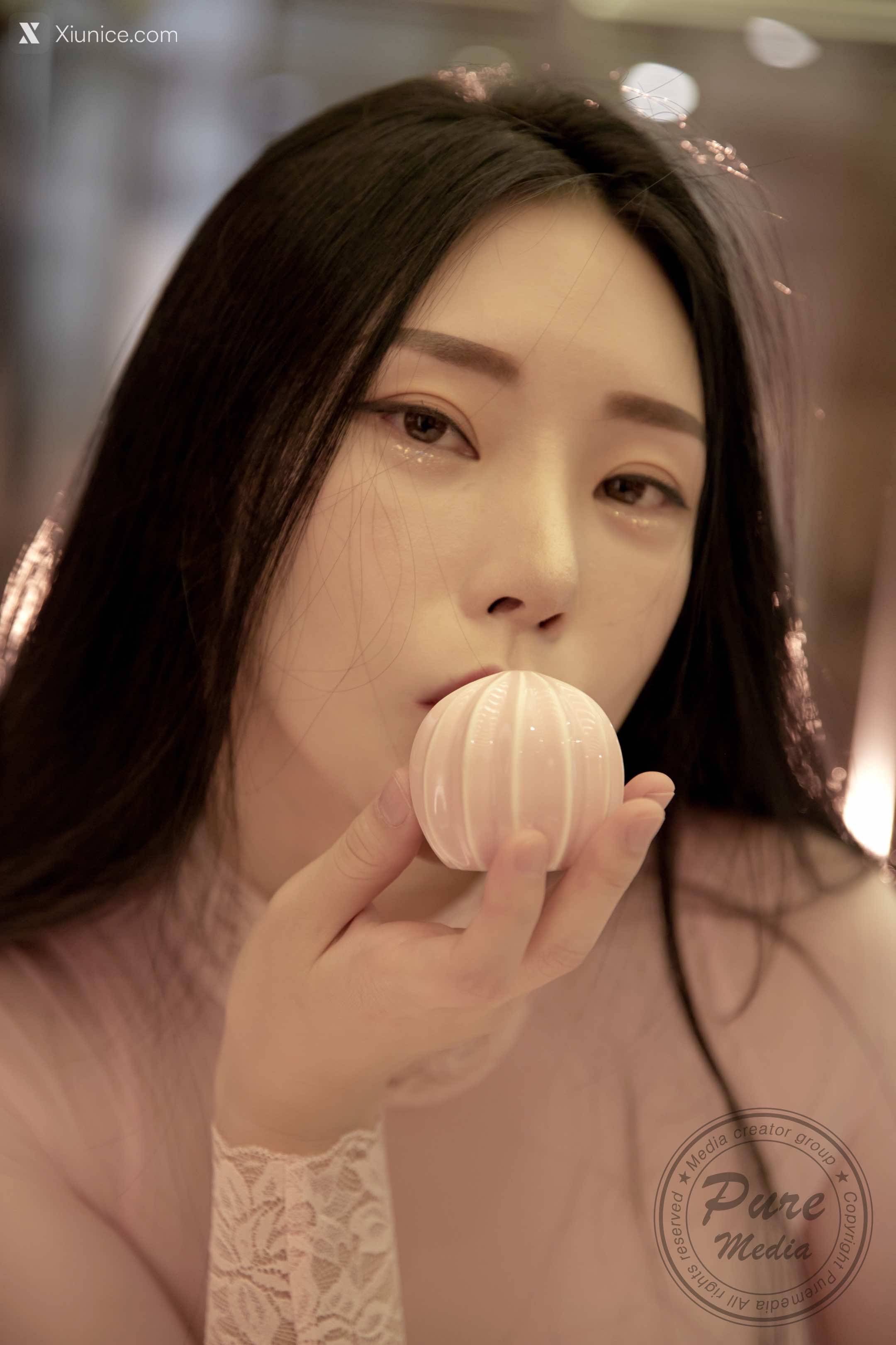 Pure Media Vol.247 Riha (리하) 第45张