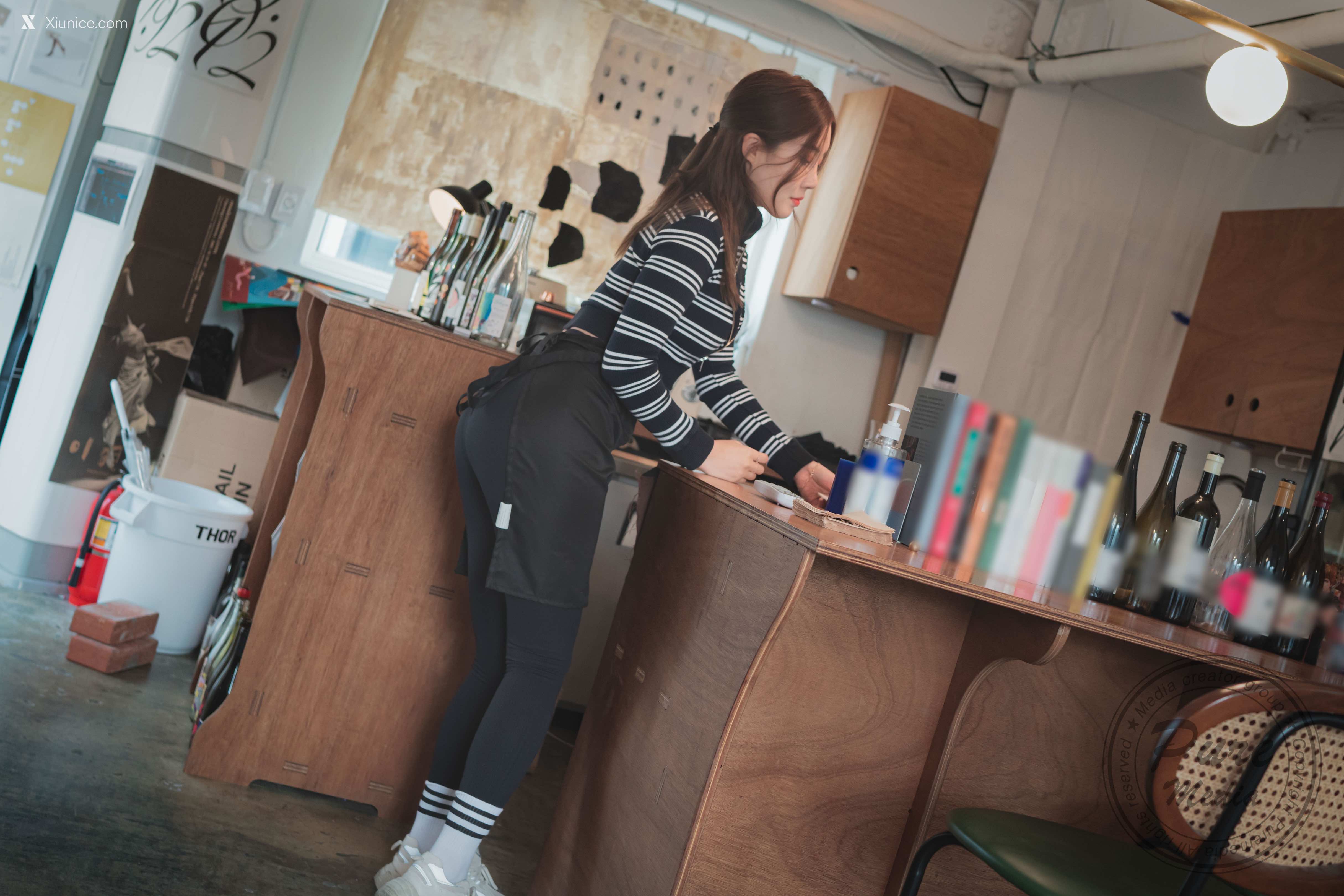 Pure Media Vol.223 Dohee (도희) 第8张