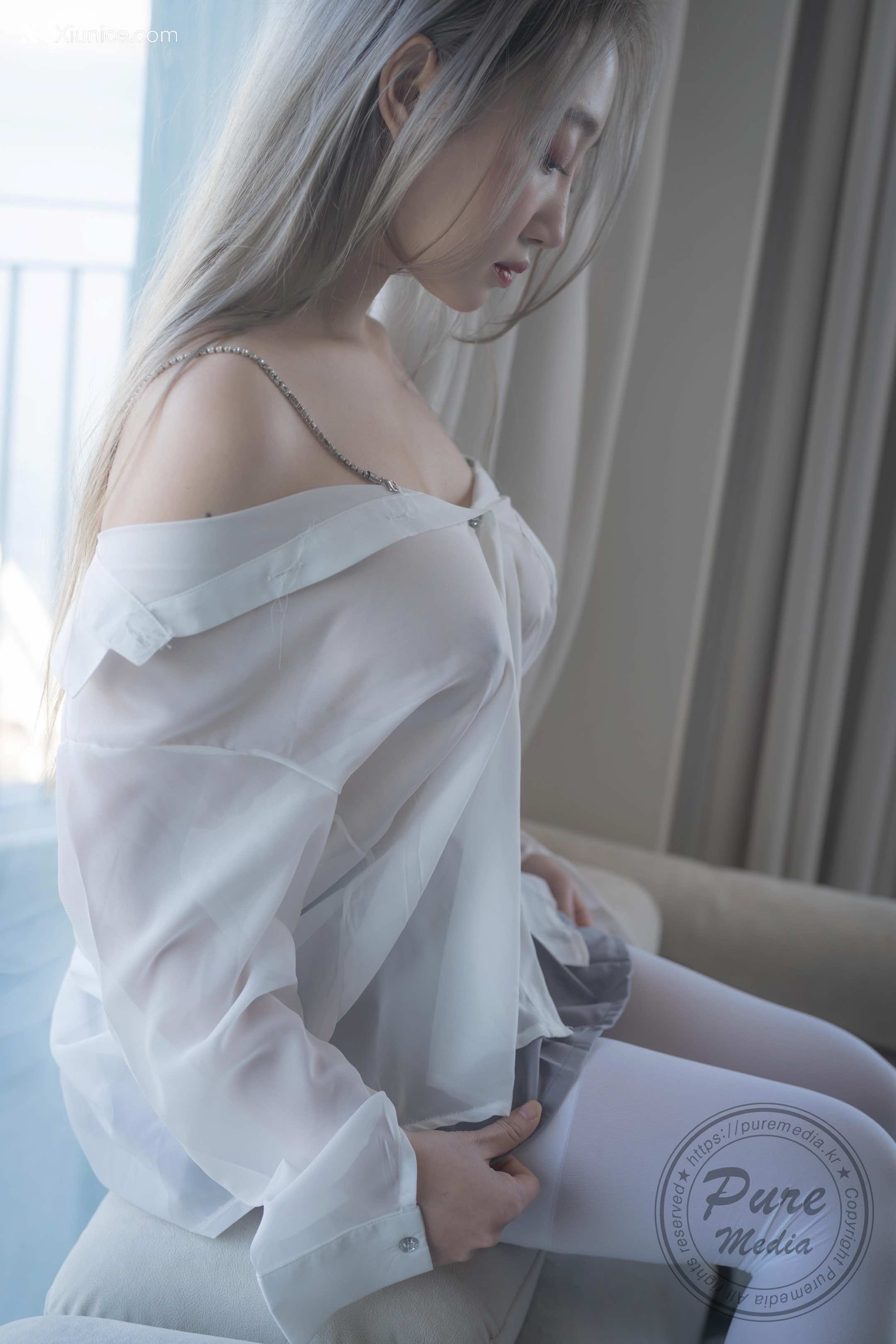 Pure Media Vol.274 Raon (라온) – Debut 第27张