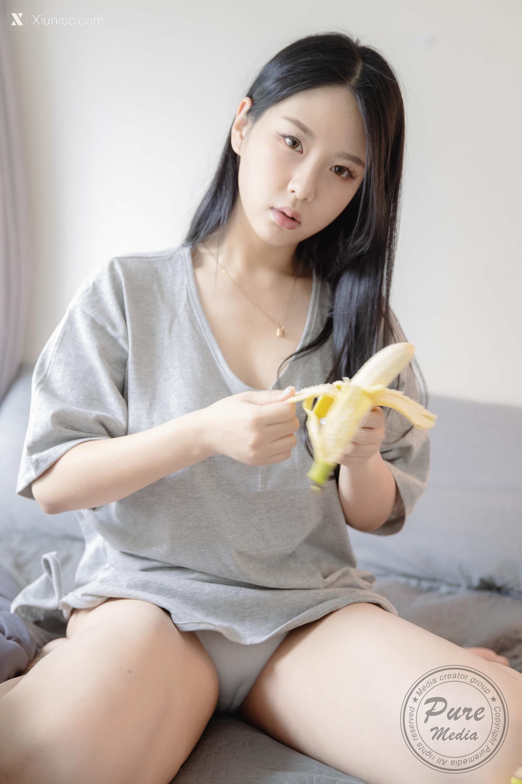 Pure Media Vol.232 ONIX (오닉스) Hot Debut 第58张
