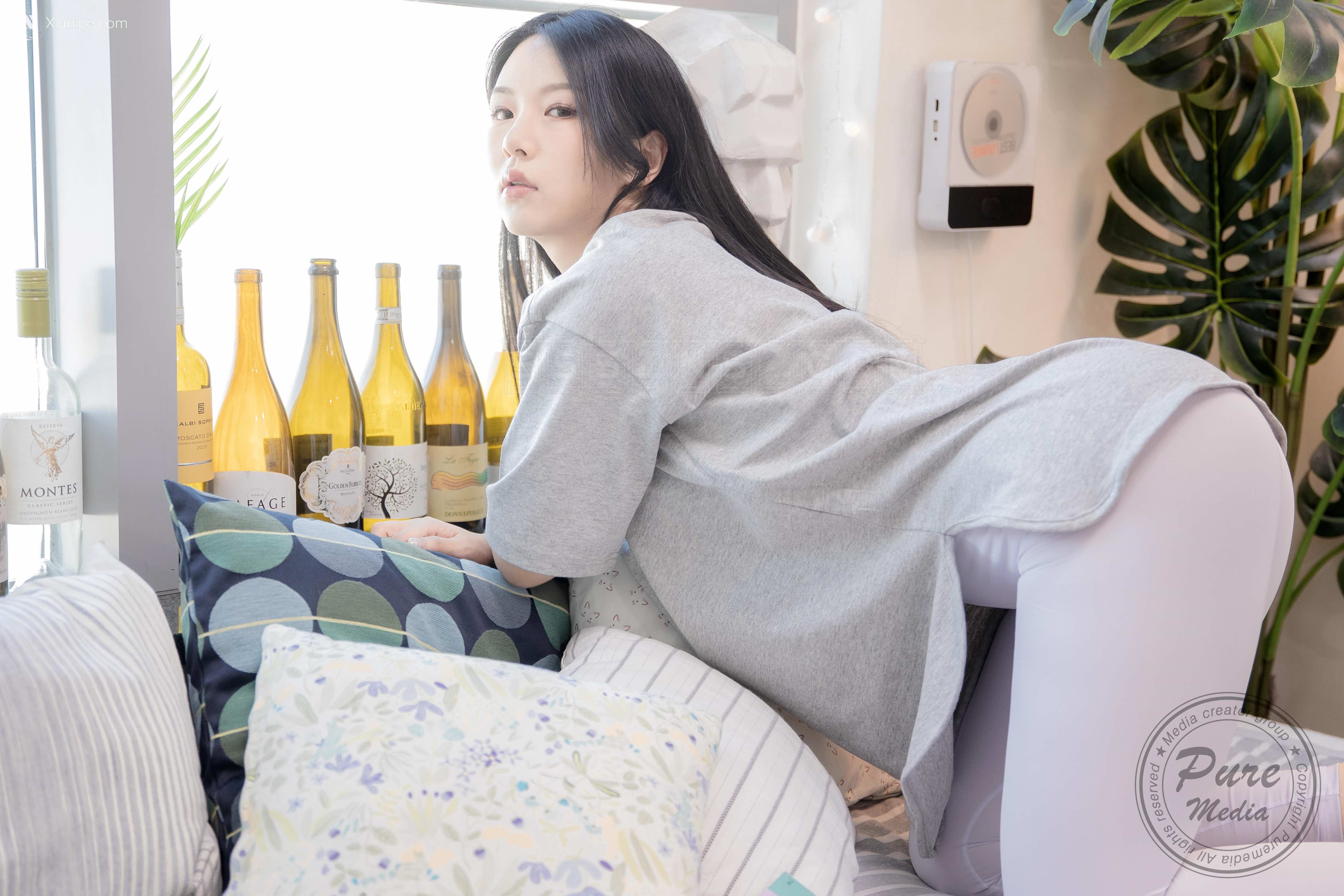 Pure Media Vol.232 ONIX (오닉스) Hot Debut 第29张