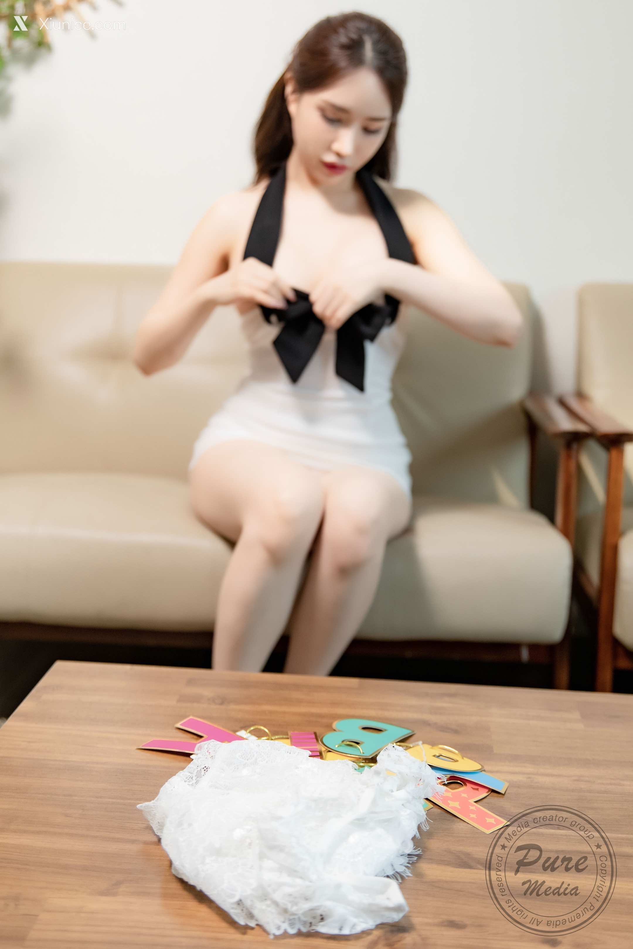 Pure Media Vol.237 Hani (하니) – Hot Nude Digital 第13张