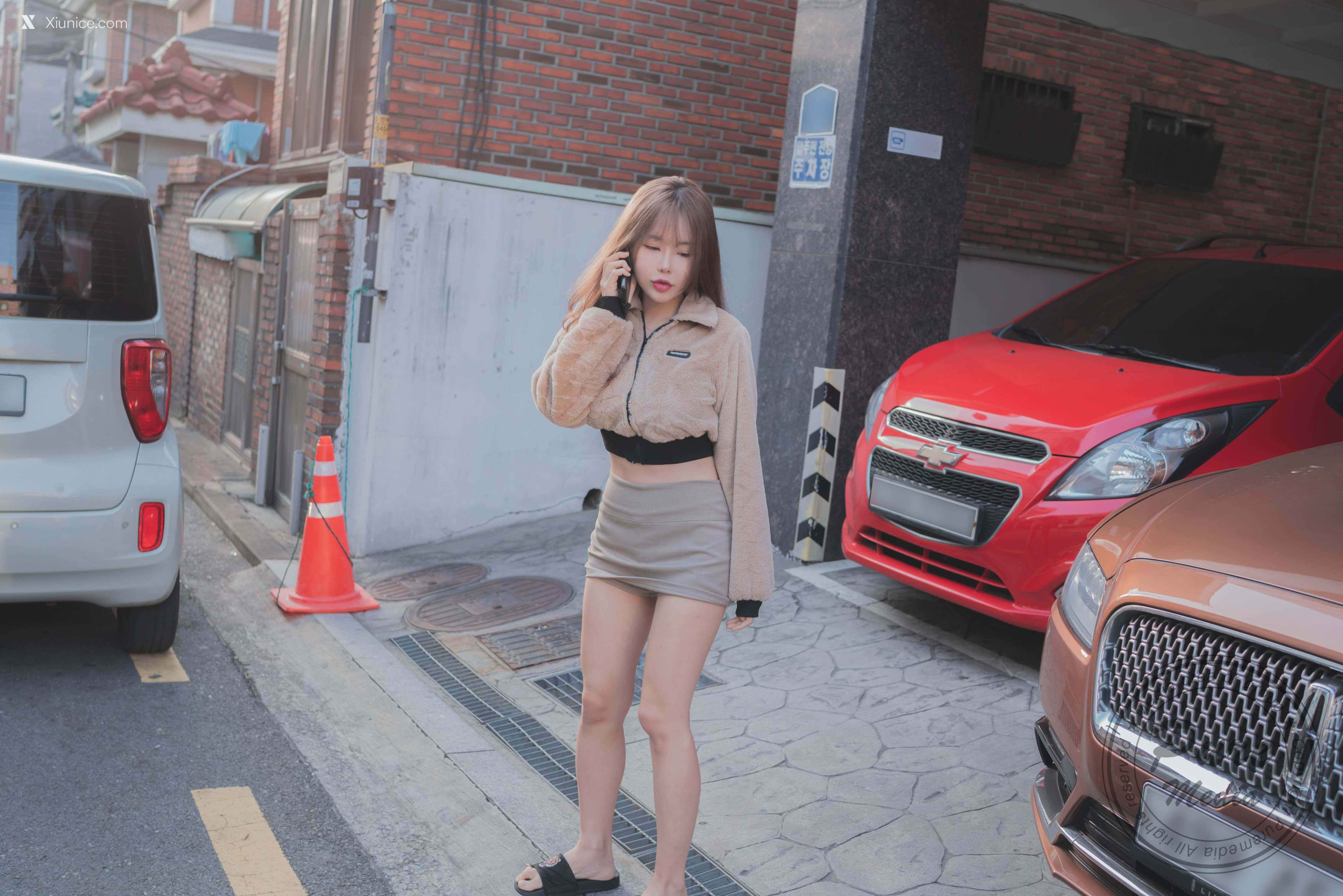 Pure Media Vol.220 LOVEY (러비) – Lovey Streamer 第75张
