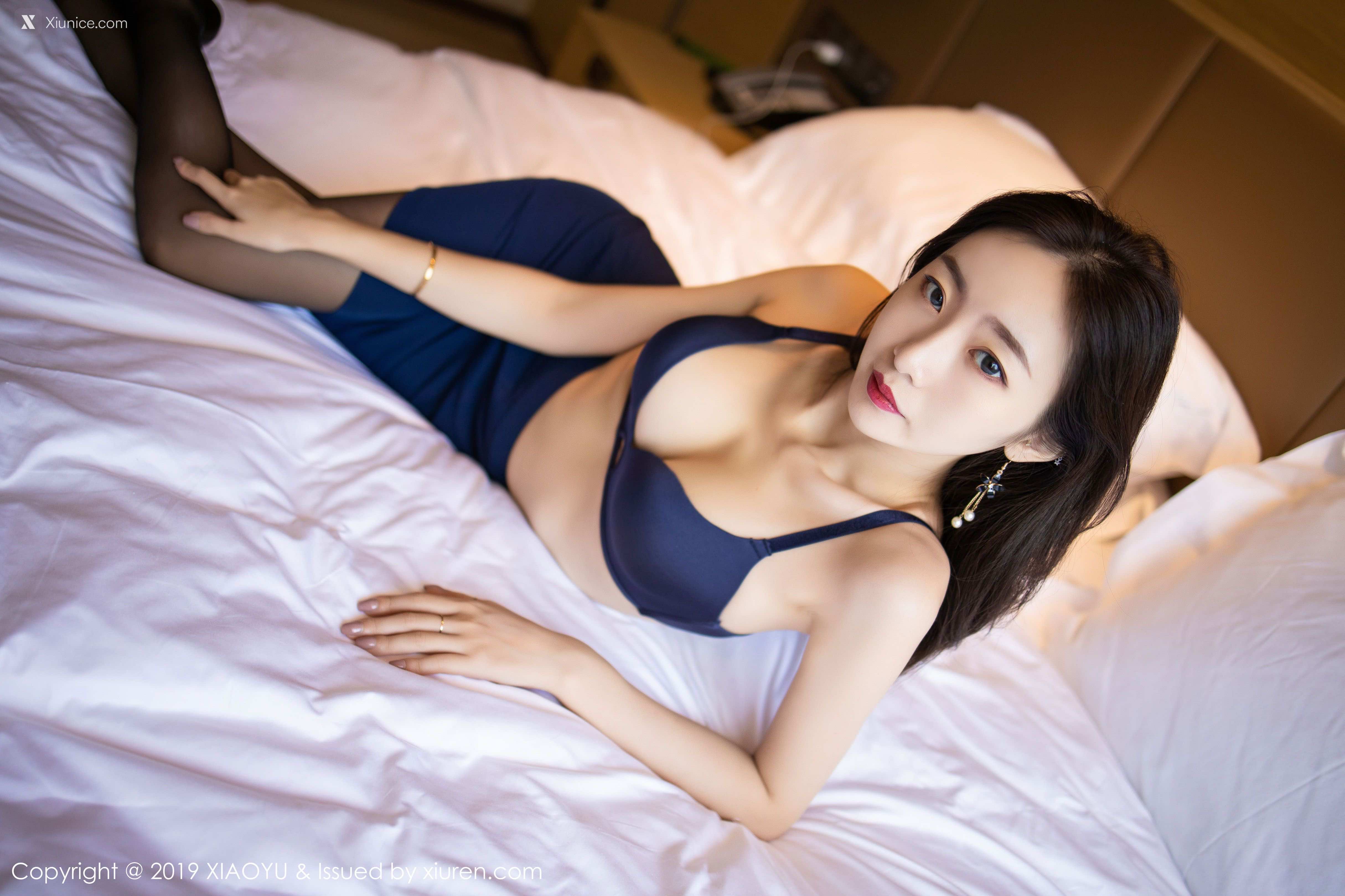 XiaoYu语画界 Vol.0203 安琪Yee 第43张