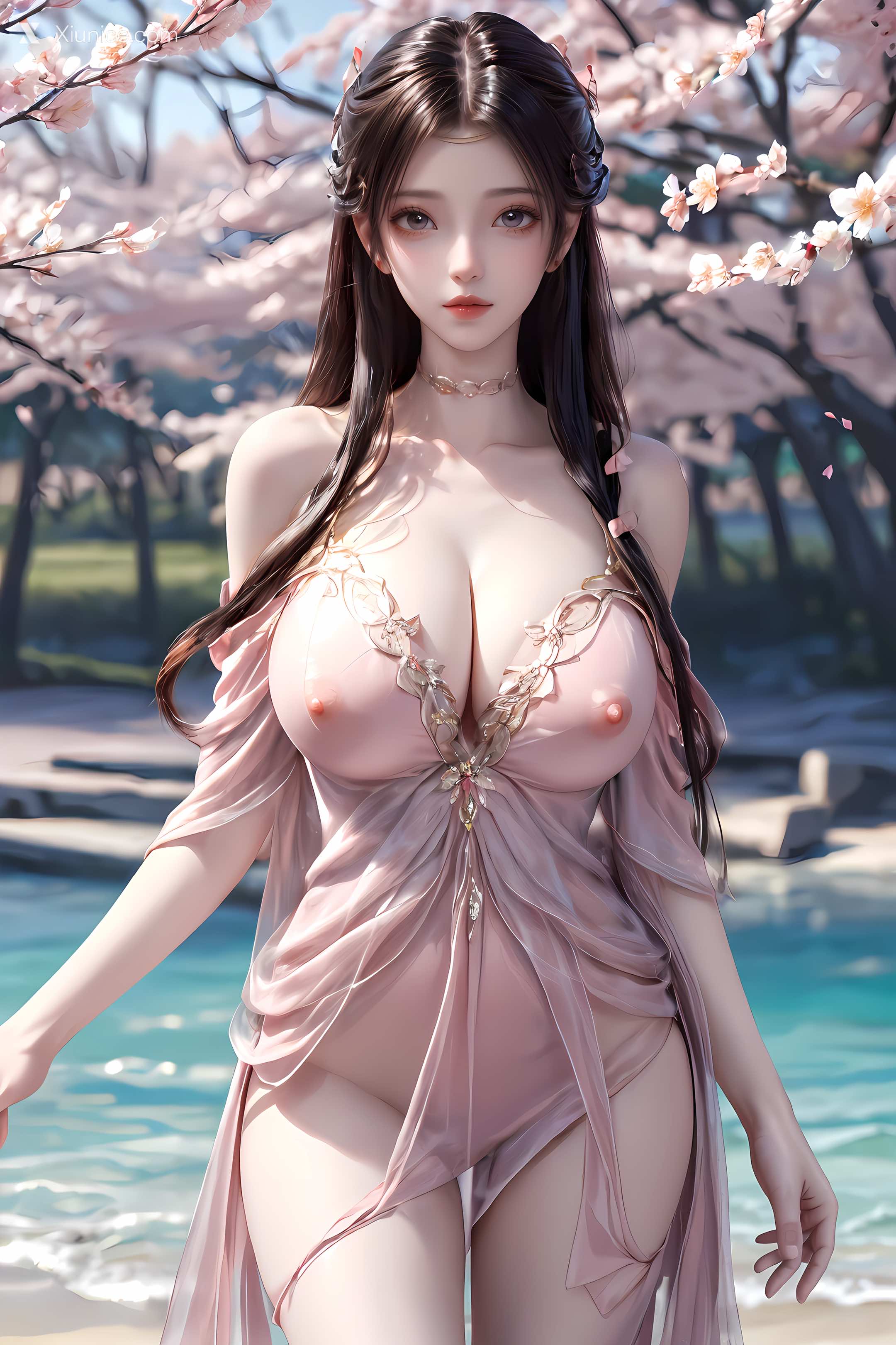 AI Girl – 诛仙-田灵儿 第11张