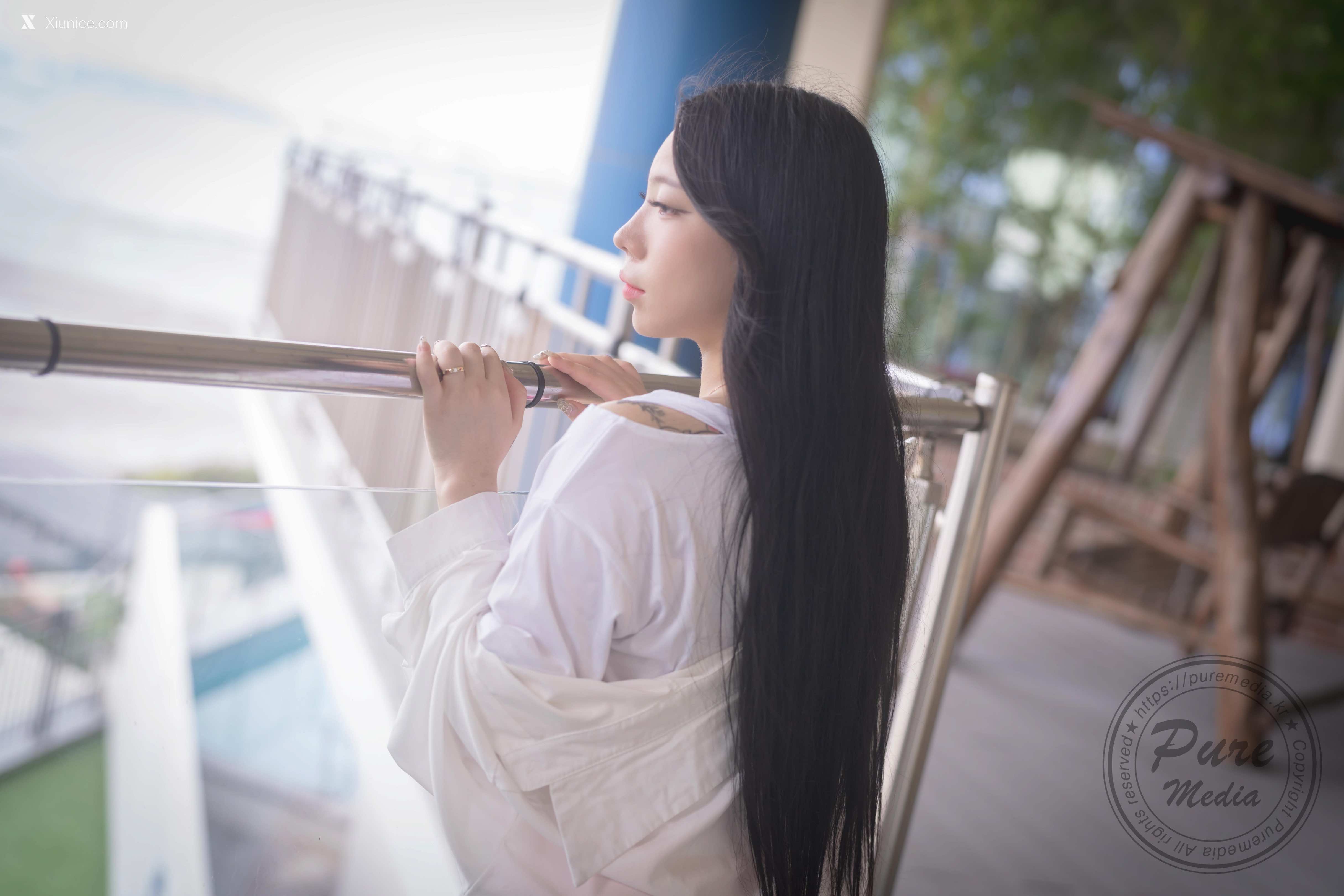 Pure Media Vol.254 Yeon Hwa (연화) 第24张