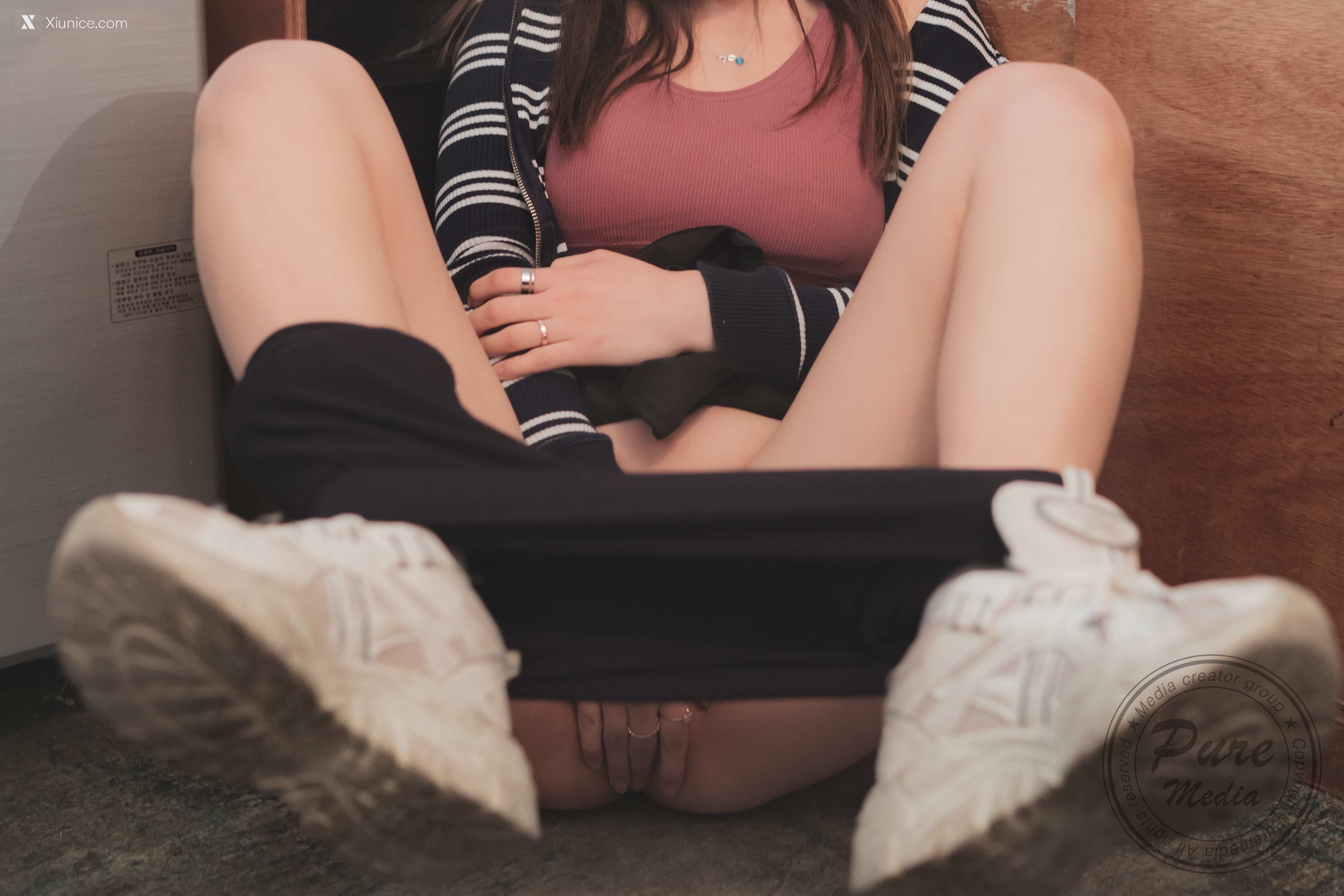 Pure Media Vol.223 Dohee (도희) 第38张