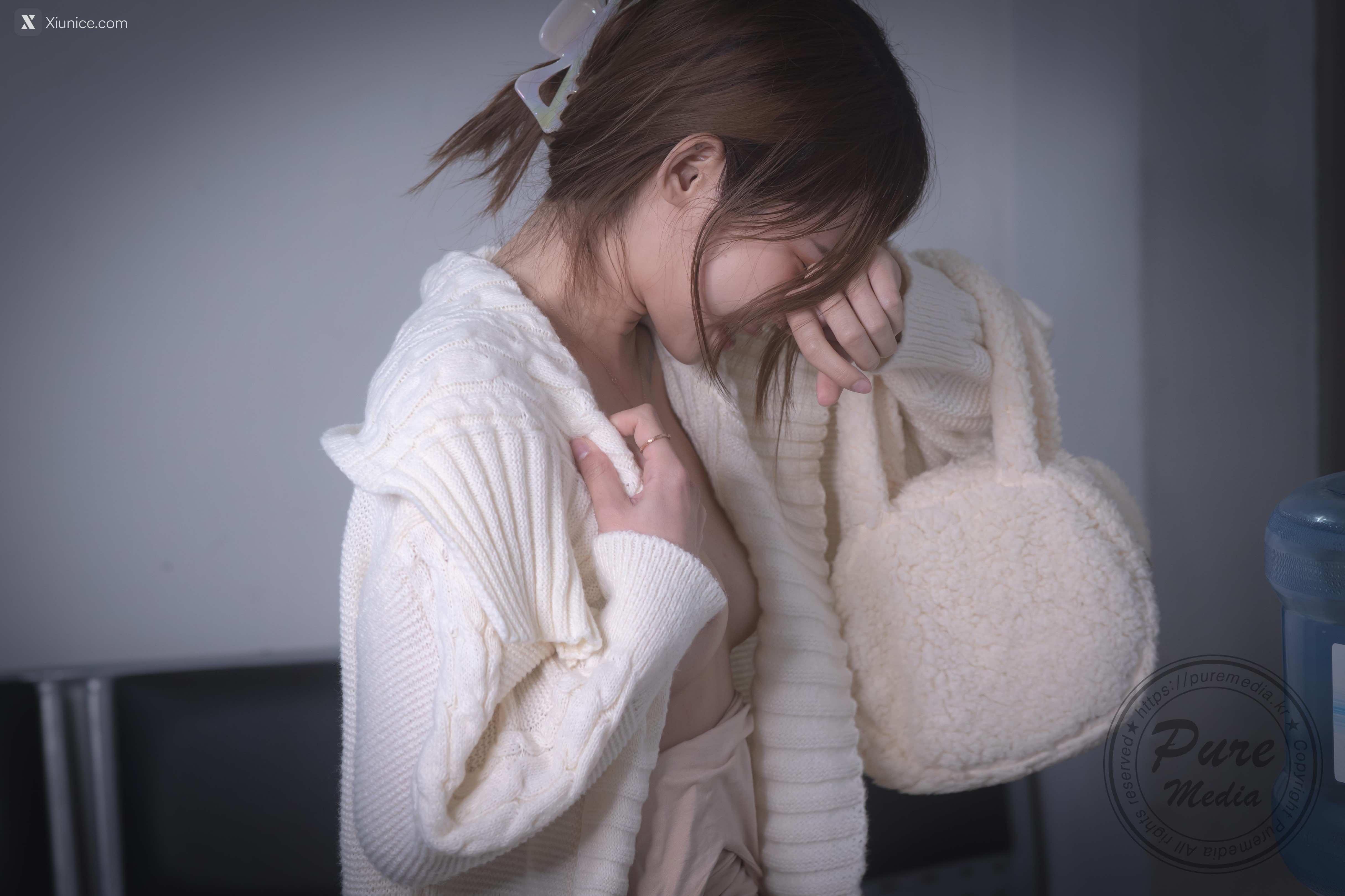 Pure Media Vol.269 Yeha (예하) – Visit Suspicious Hospital 第196张