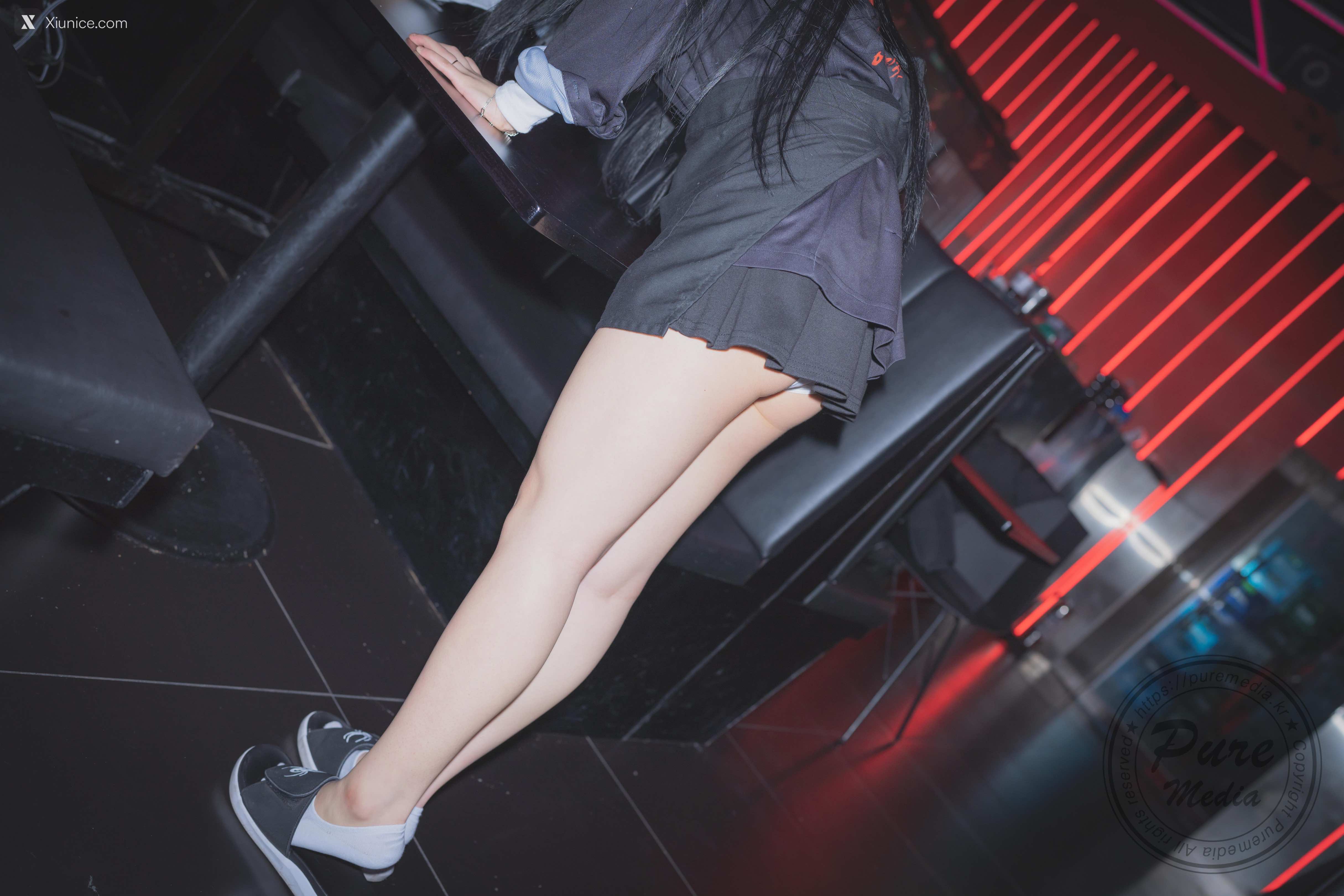 Pure Media Vol.221 Yeon Hwa (연화) 第8张