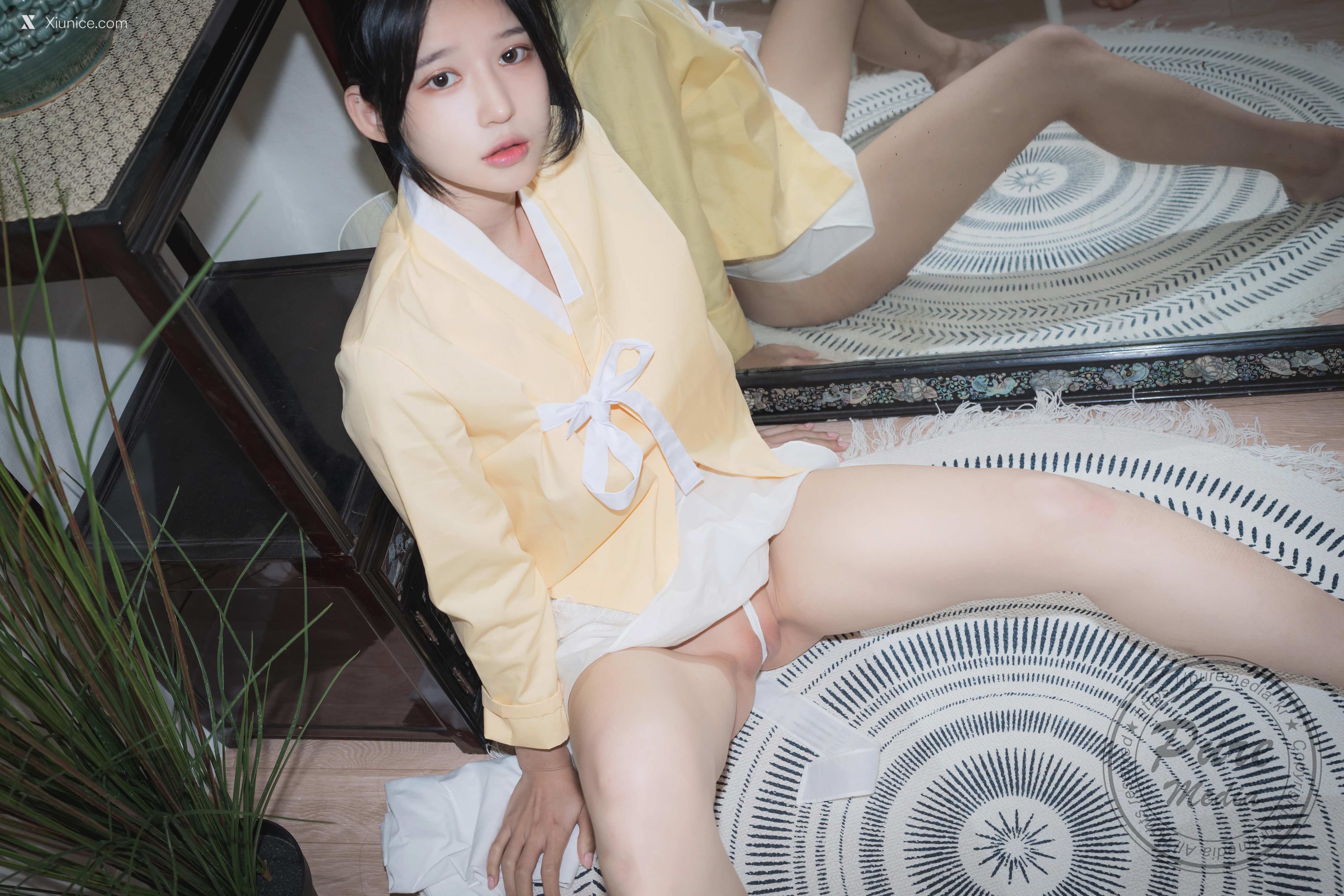 Pure Media Vol.210 Yeha (예하) 第78张