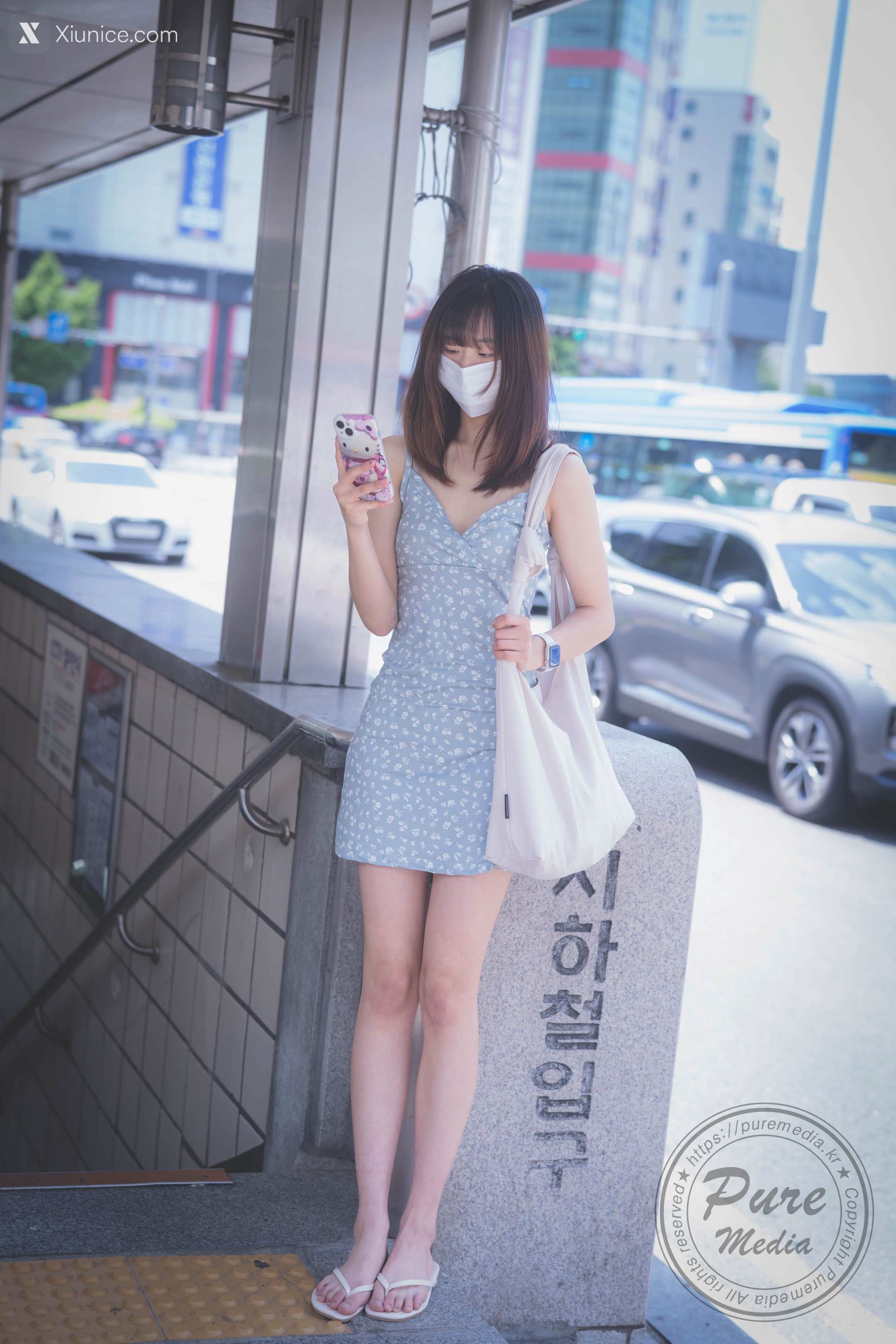 Pure Media Vol.241 Hina 第12张