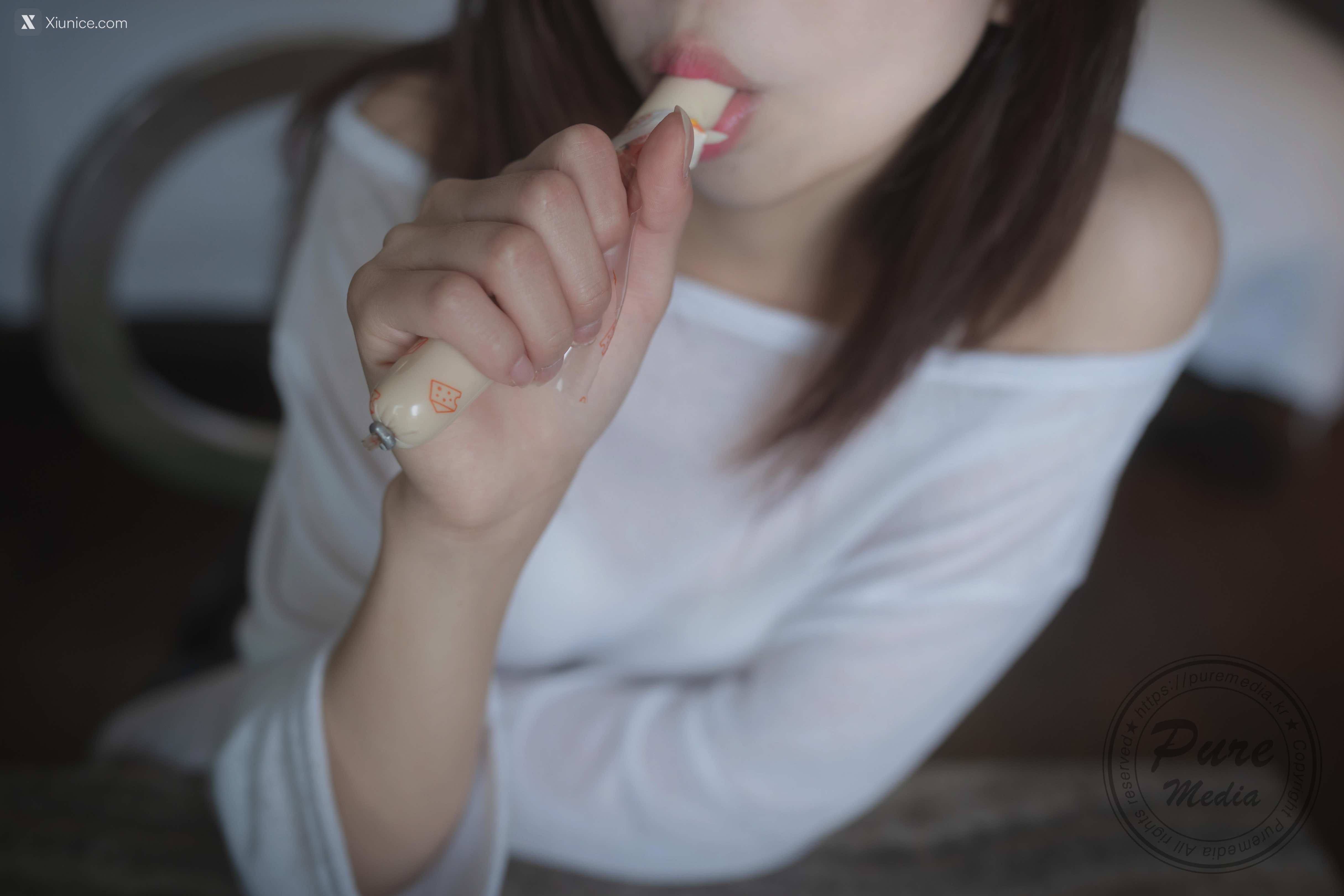 Pure Media Vol.245 Hina (히나) Pure gradoll 第48张