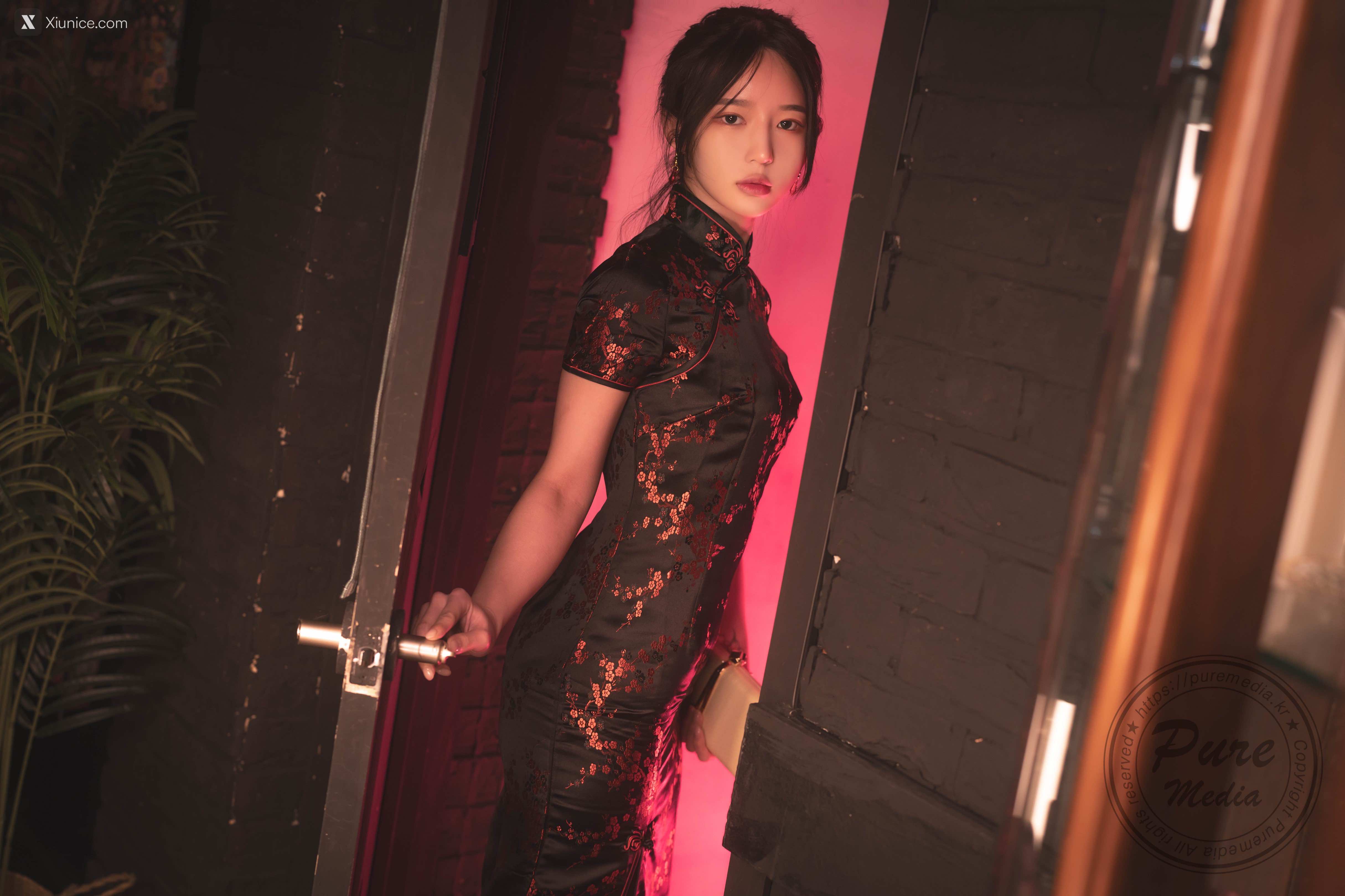 Pure Media Vol.282 Yeha (예하) – In the Mood for Love 第187张